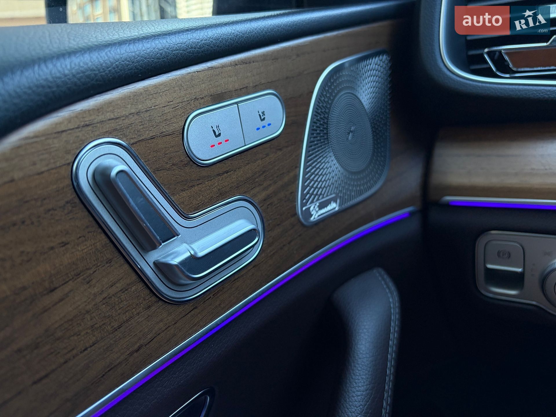 Mercedes-Benz GLE-Class 2022 VIN W1N1671231A703878 фото оголошення 48 з 129