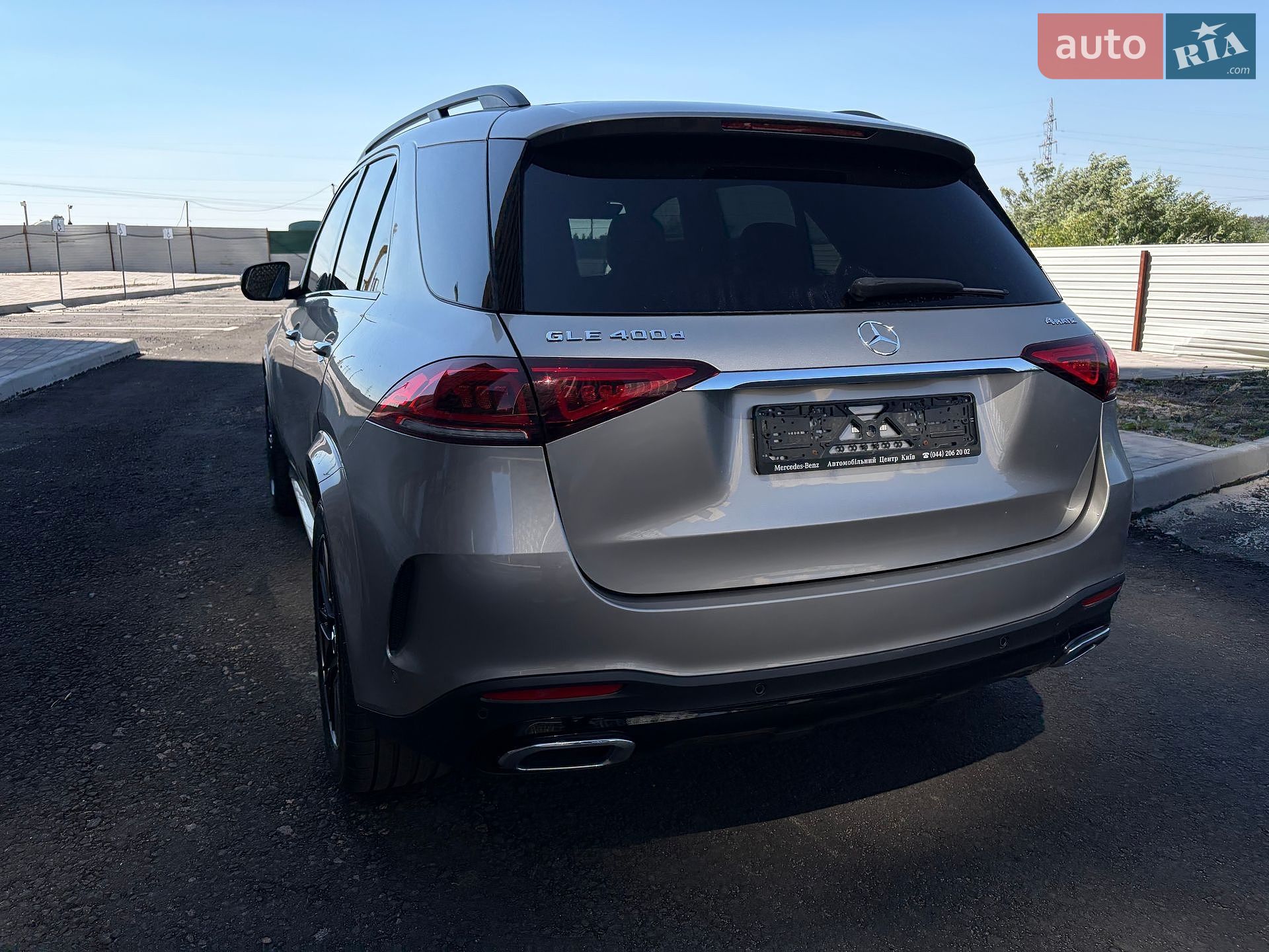 Mercedes-Benz GLE-Class 2022 VIN W1N1671231A703878 фото оголошення 74 з 129