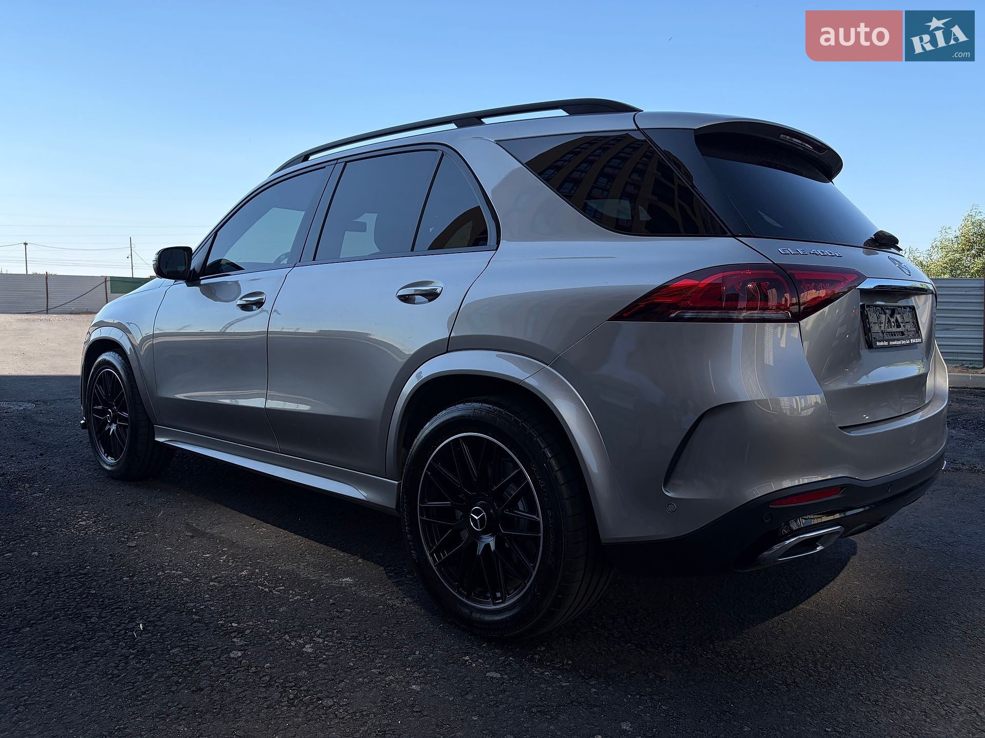 Mercedes-Benz GLE-Class 2022 VIN W1N1671231A703878 фото оголошення 78 з 129