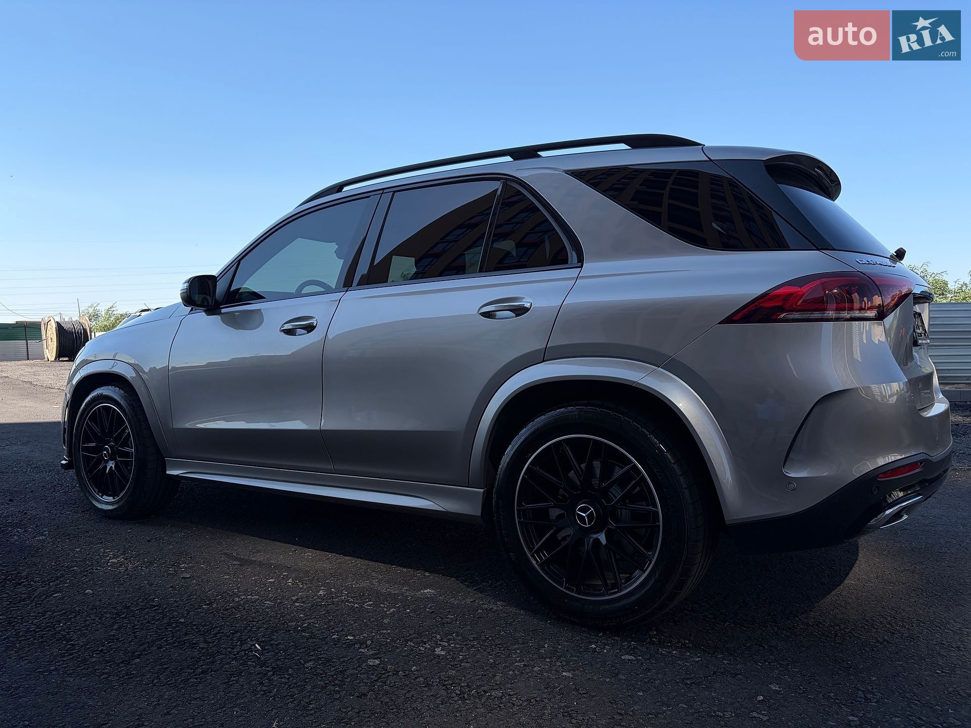 Mercedes-Benz GLE-Class 2022 VIN W1N1671231A703878 фото оголошення 80 з 129