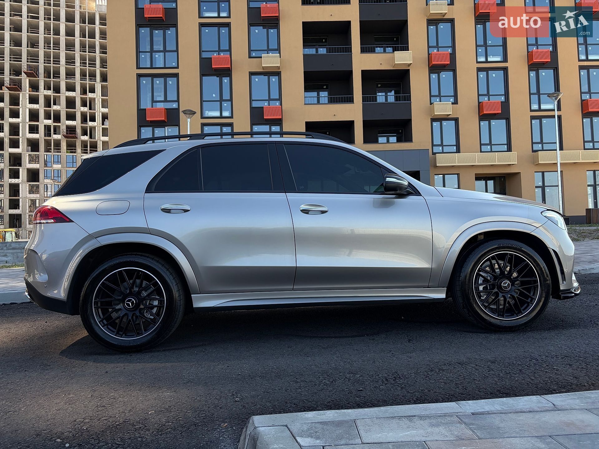 Mercedes-Benz GLE-Class 2022 VIN W1N1671231A703878 фото оголошення 85 з 129