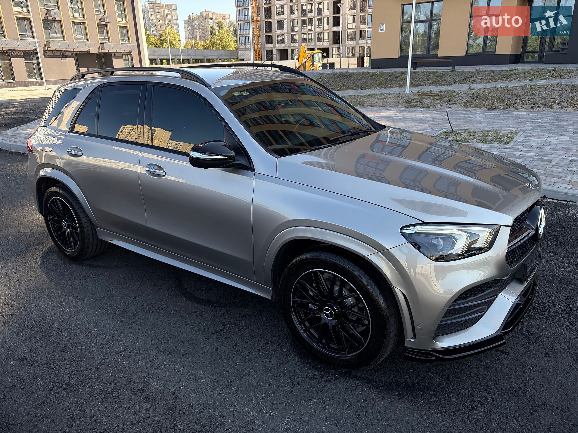 Mercedes-Benz GLE-Class 2022 VIN W1N1671231A703878 фото оголошення 86 з 129