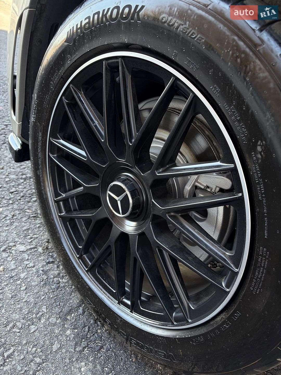 Mercedes-Benz GLE-Class 2022 VIN W1N1671231A703878 фото оголошення 105 з 129