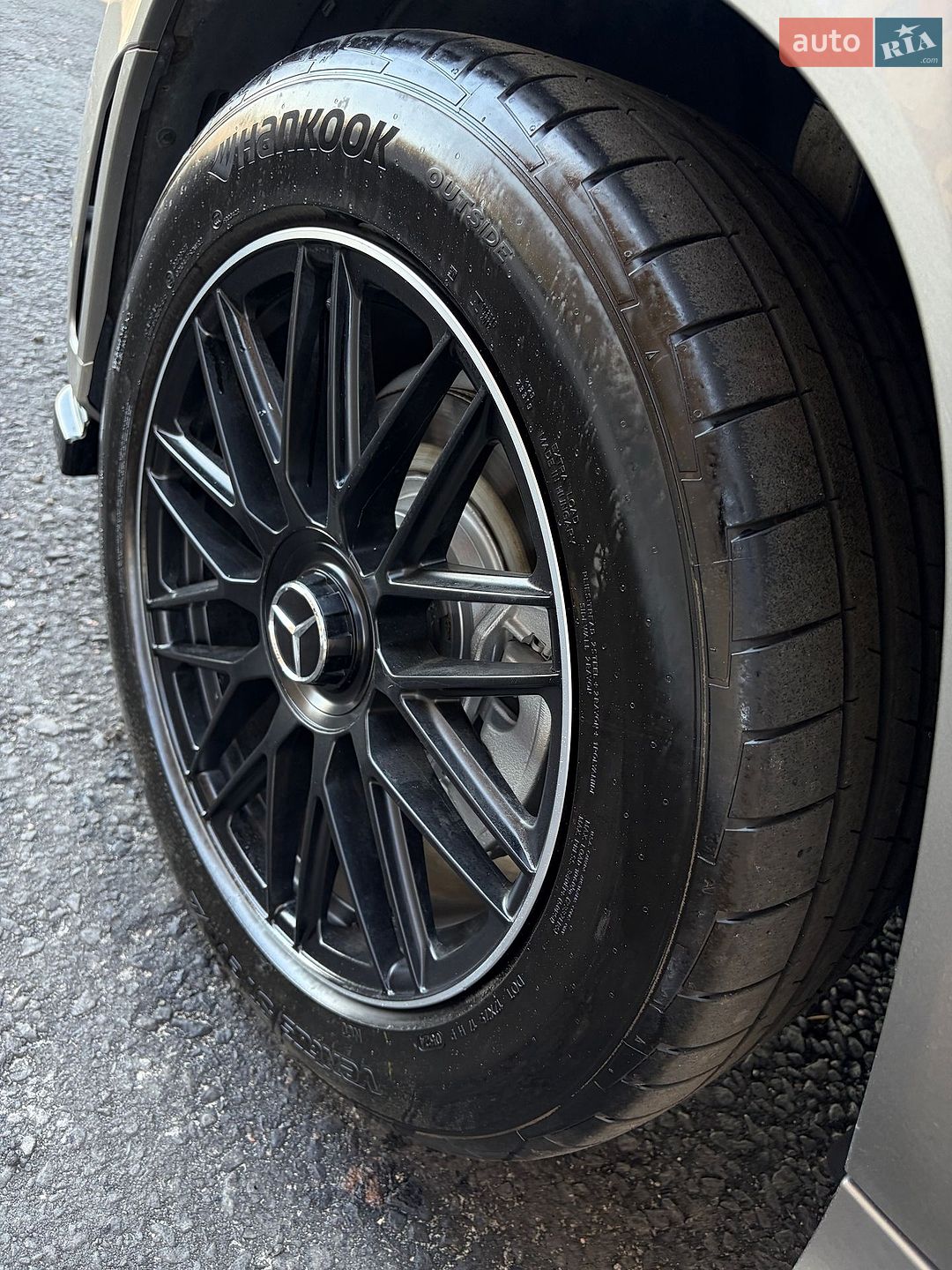 Mercedes-Benz GLE-Class 2022 VIN W1N1671231A703878 фото оголошення 107 з 129