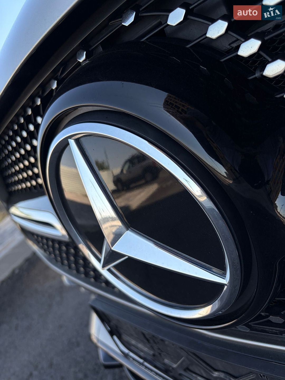 Mercedes-Benz GLE-Class 2022 VIN W1N1671231A703878 фото оголошення 109 з 129
