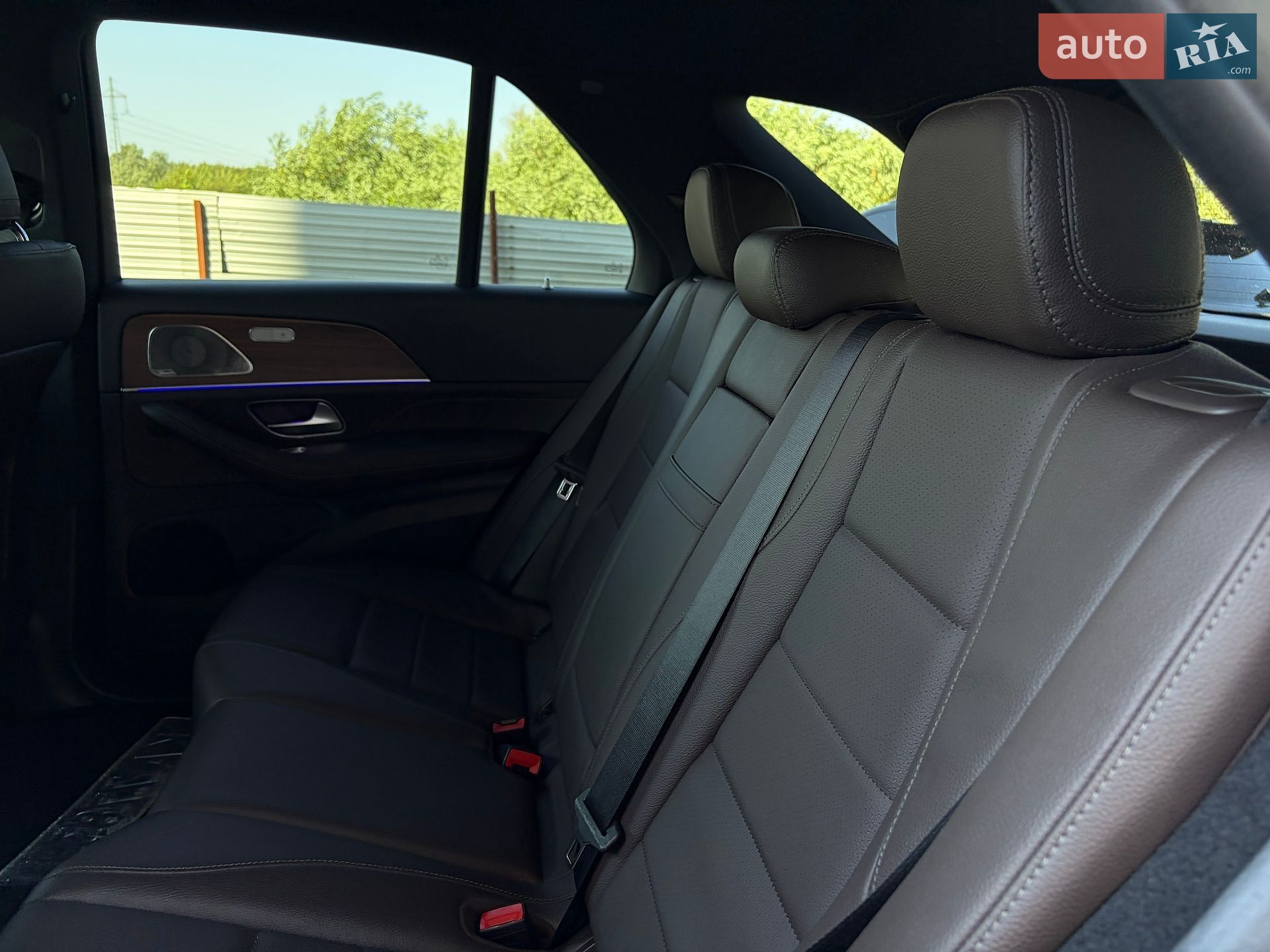 Mercedes-Benz GLE-Class 2022 VIN W1N1671231A703878 фото оголошення 116 з 129