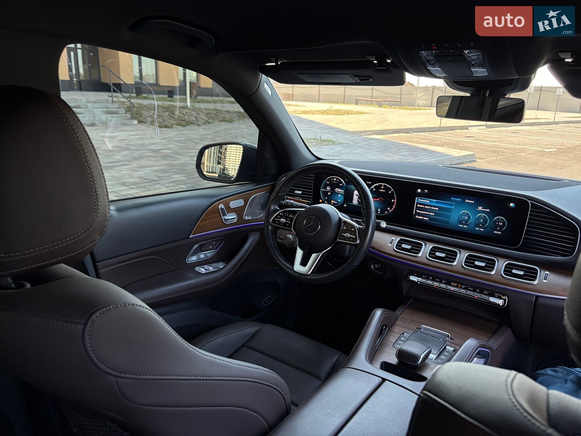 Mercedes-Benz GLE-Class 2022 VIN W1N1671231A703878 фото оголошення 120 з 129