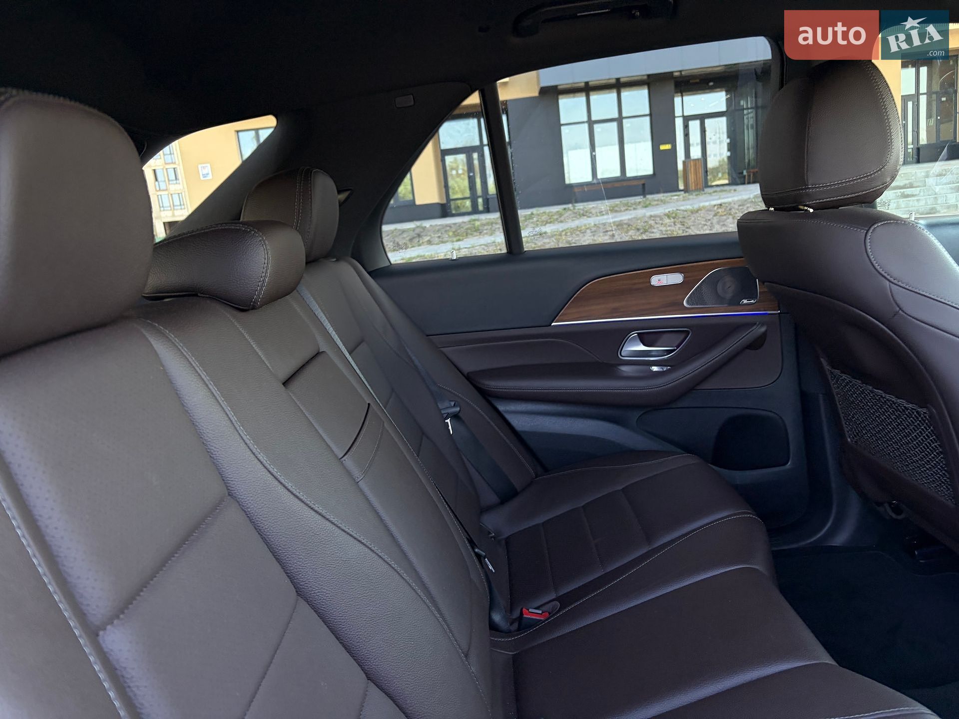 Mercedes-Benz GLE-Class 2022 VIN W1N1671231A703878 фото оголошення 121 з 129