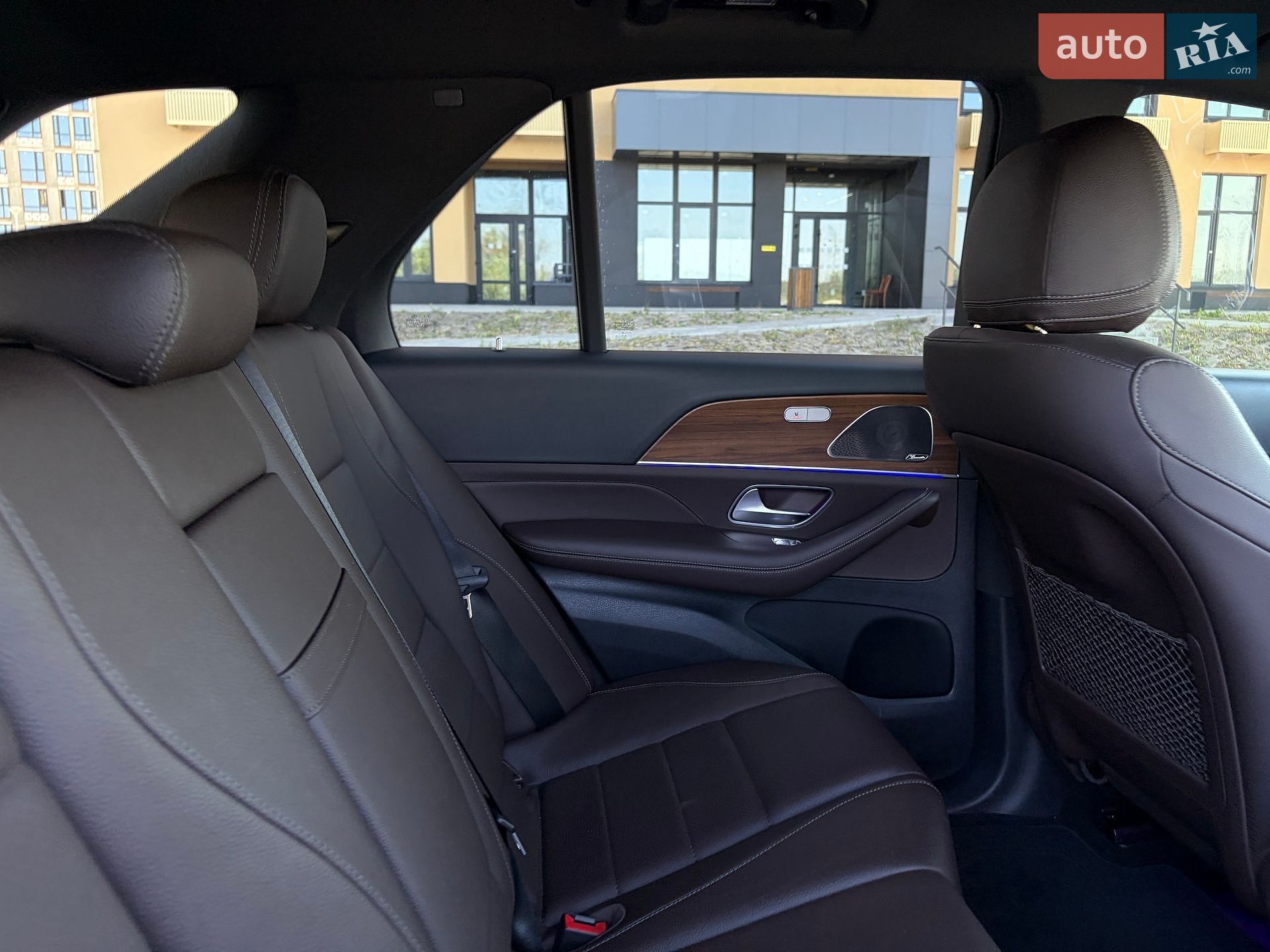 Mercedes-Benz GLE-Class 2022 VIN W1N1671231A703878 фото оголошення 122 з 129
