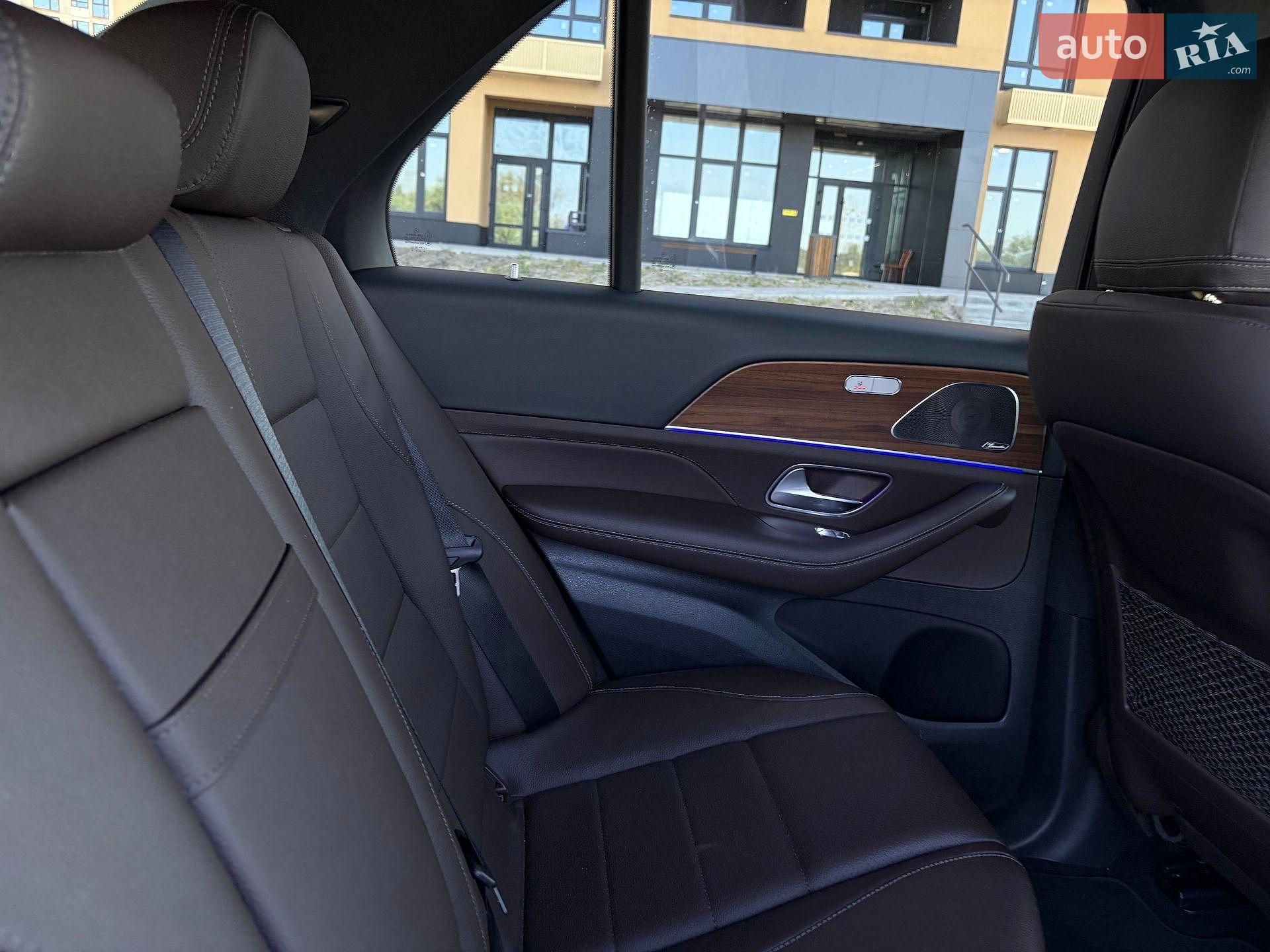 Mercedes-Benz GLE-Class 2022 VIN W1N1671231A703878 фото оголошення 123 з 129