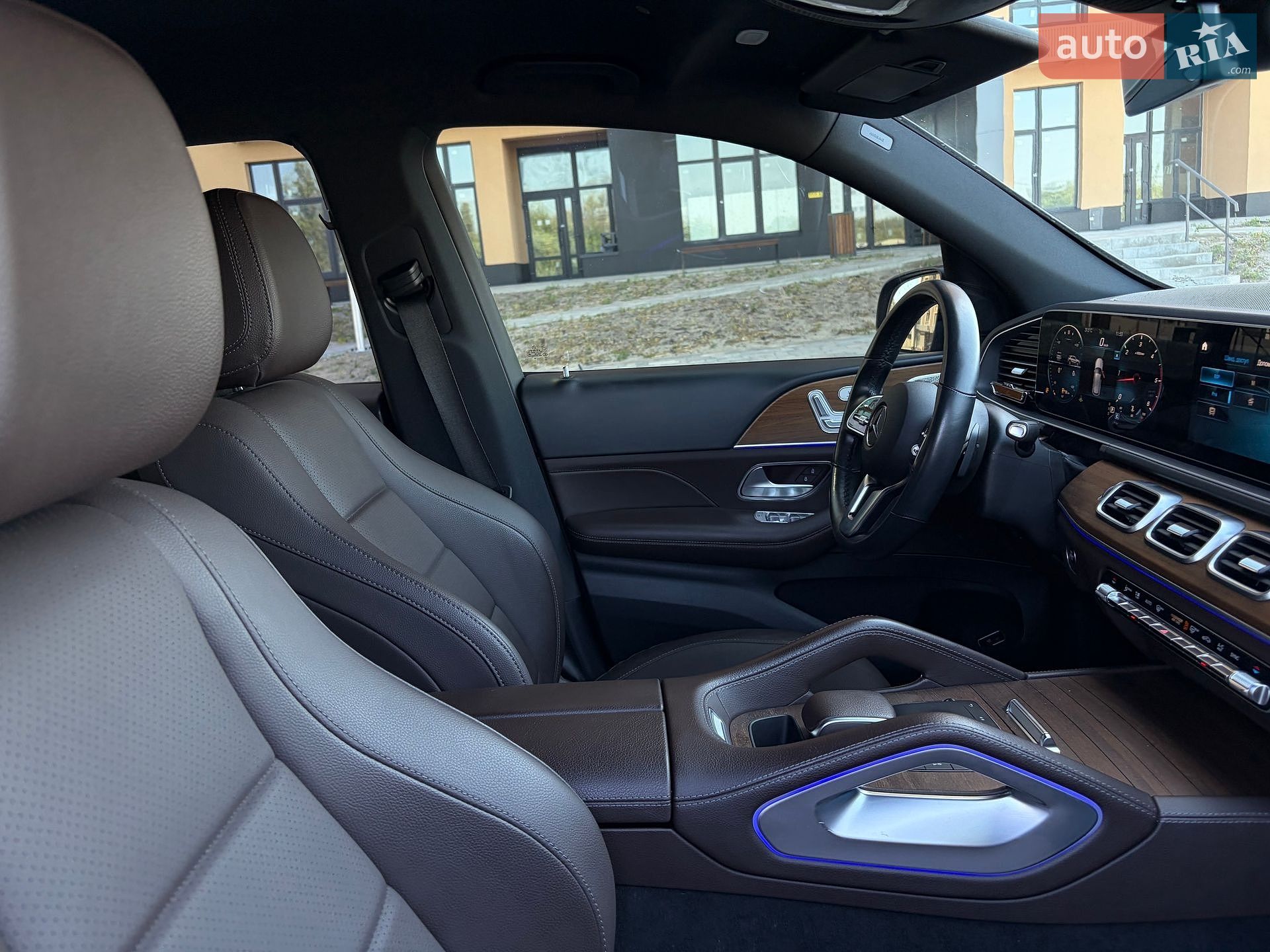 Mercedes-Benz GLE-Class 2022 VIN W1N1671231A703878 фото оголошення 128 з 129
