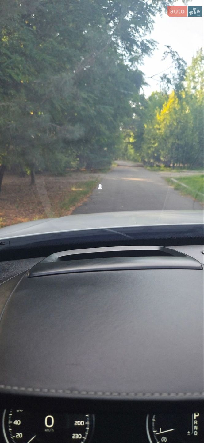 Volvo XC90 2016 VIN YV4A22PR3G1024874 фото оголошення 6 з 24