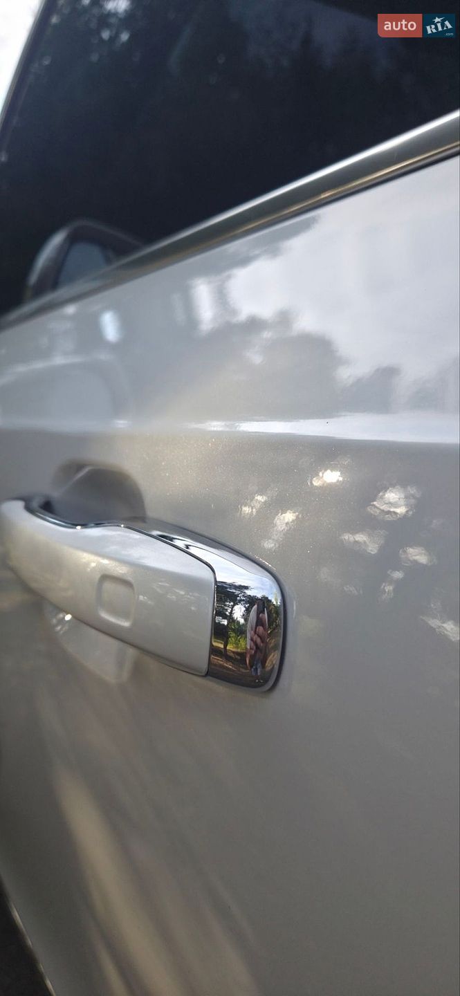 Volvo XC90 2016 VIN YV4A22PR3G1024874 фото оголошення 11 з 24