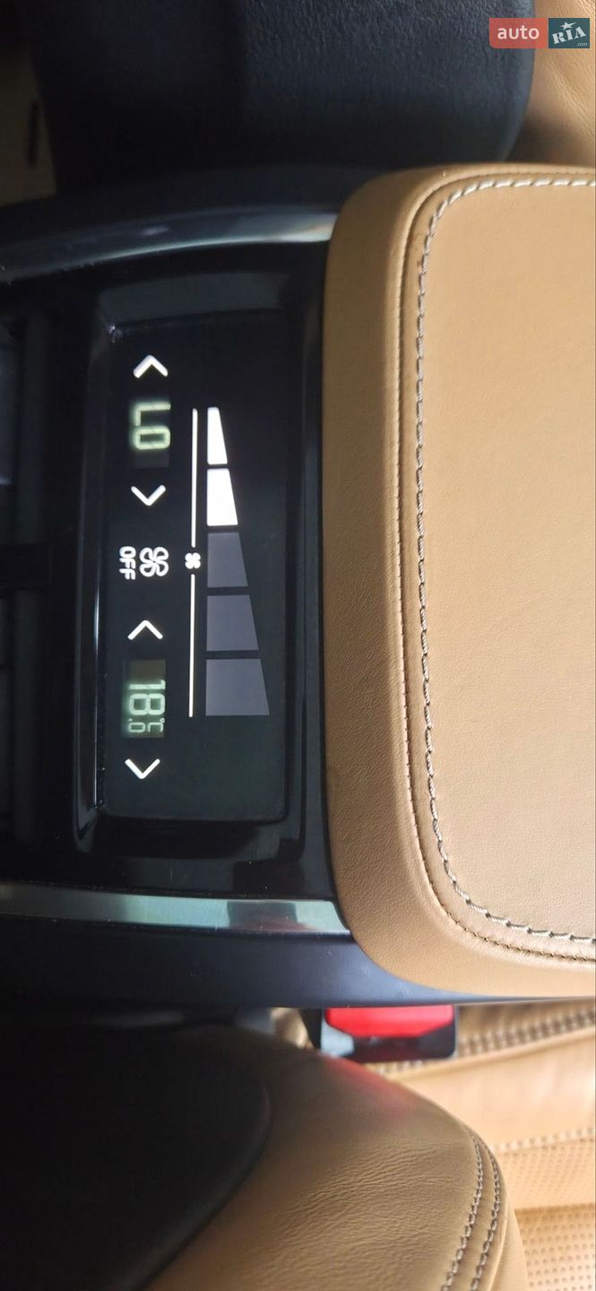 Volvo XC90 2016 VIN YV4A22PR3G1024874 фото оголошення 12 з 24