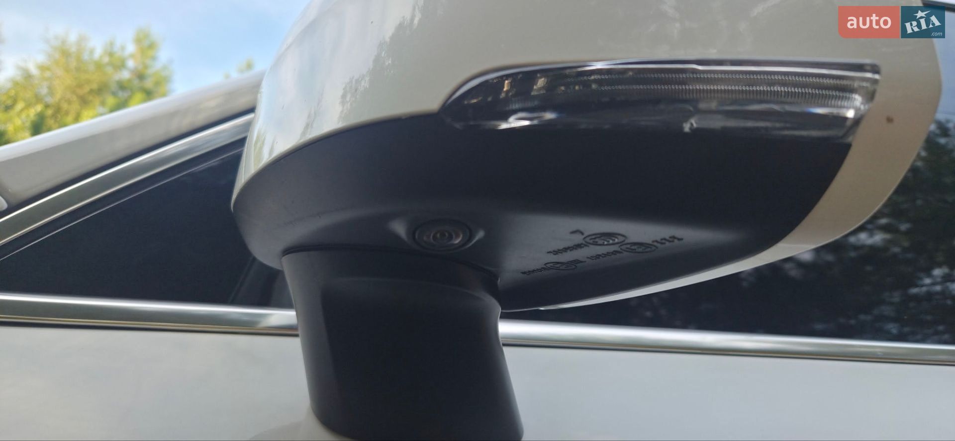 Volvo XC90 2016 VIN YV4A22PR3G1024874 фото оголошення 4 з 24