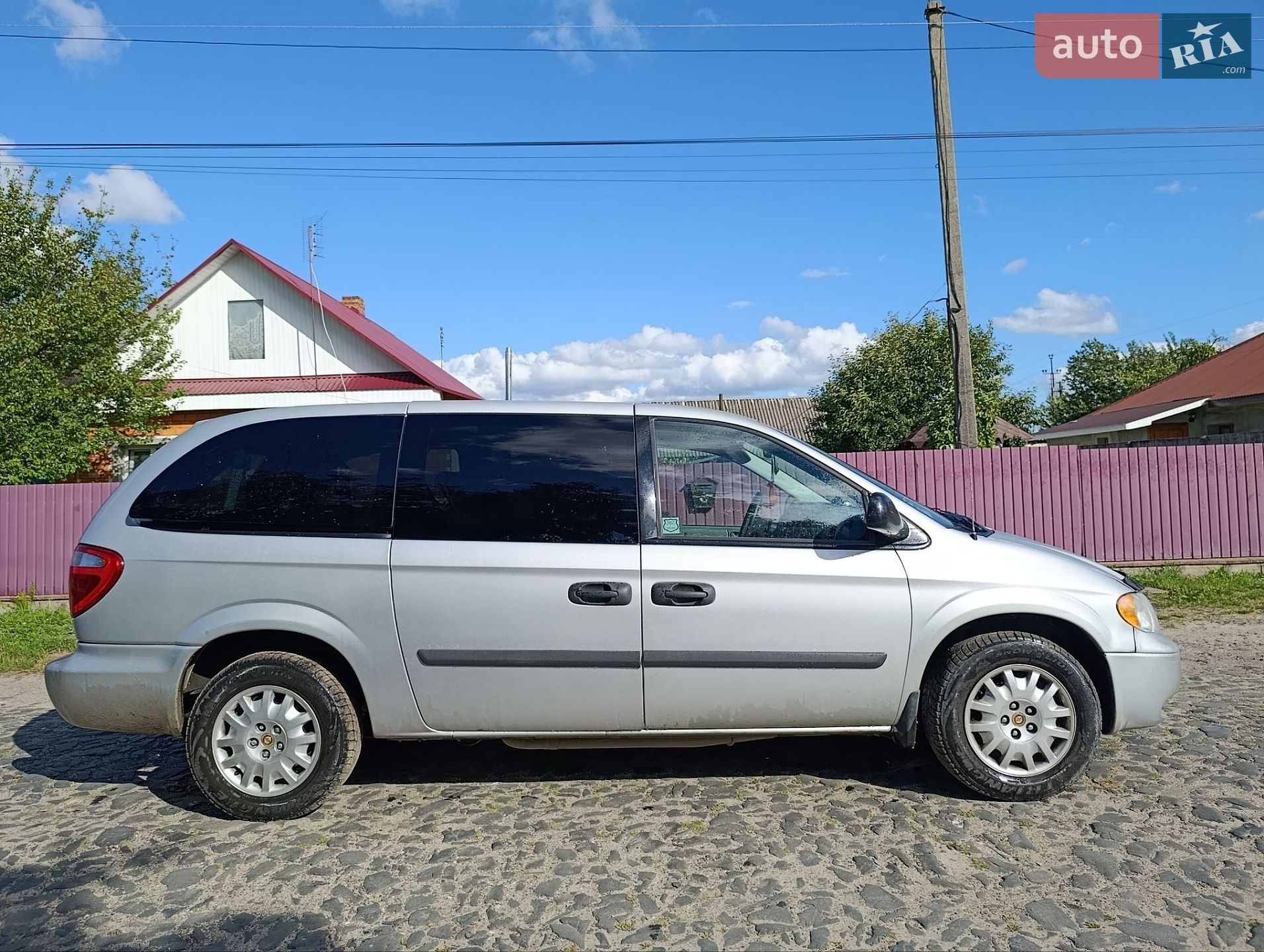 Dodge Grand Caravan 2007 VIN 1D4GP24R17B127761 фото оголошення 26 з 33