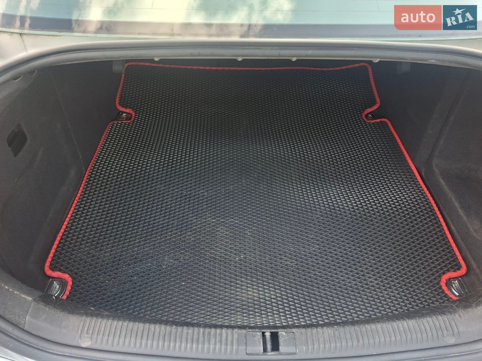 Audi A6 2007 VIN WAUZZZ4F98N034434 фото оголошення 22 з 33
