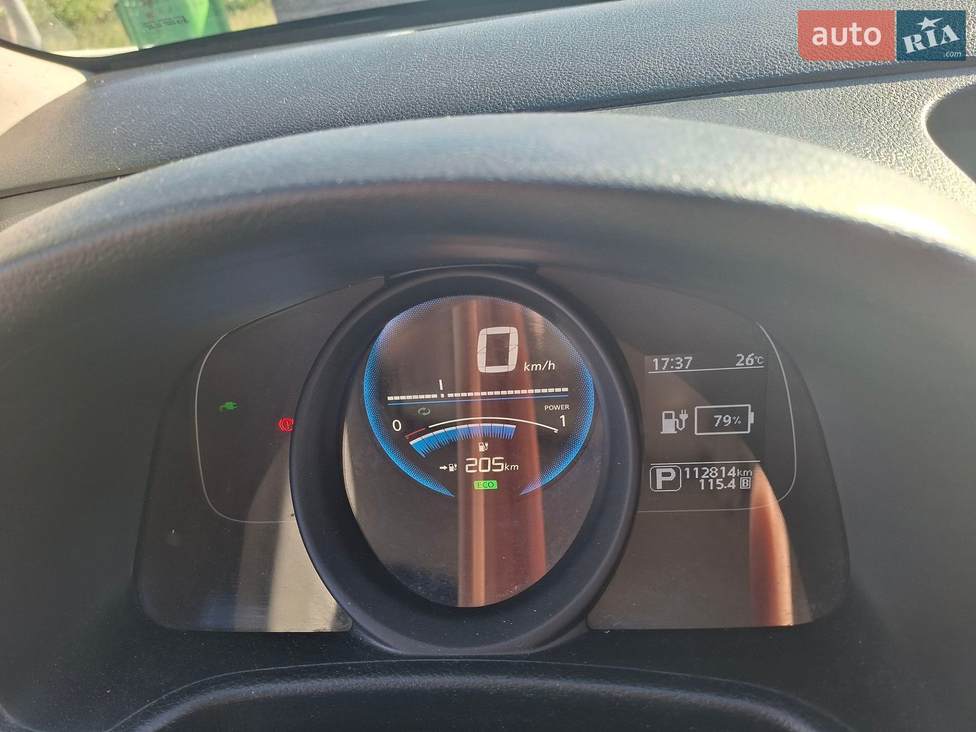 Nissan e-NV200 2019 VIN YSKHAAME0U0607596 фото оголошення 24 з 32