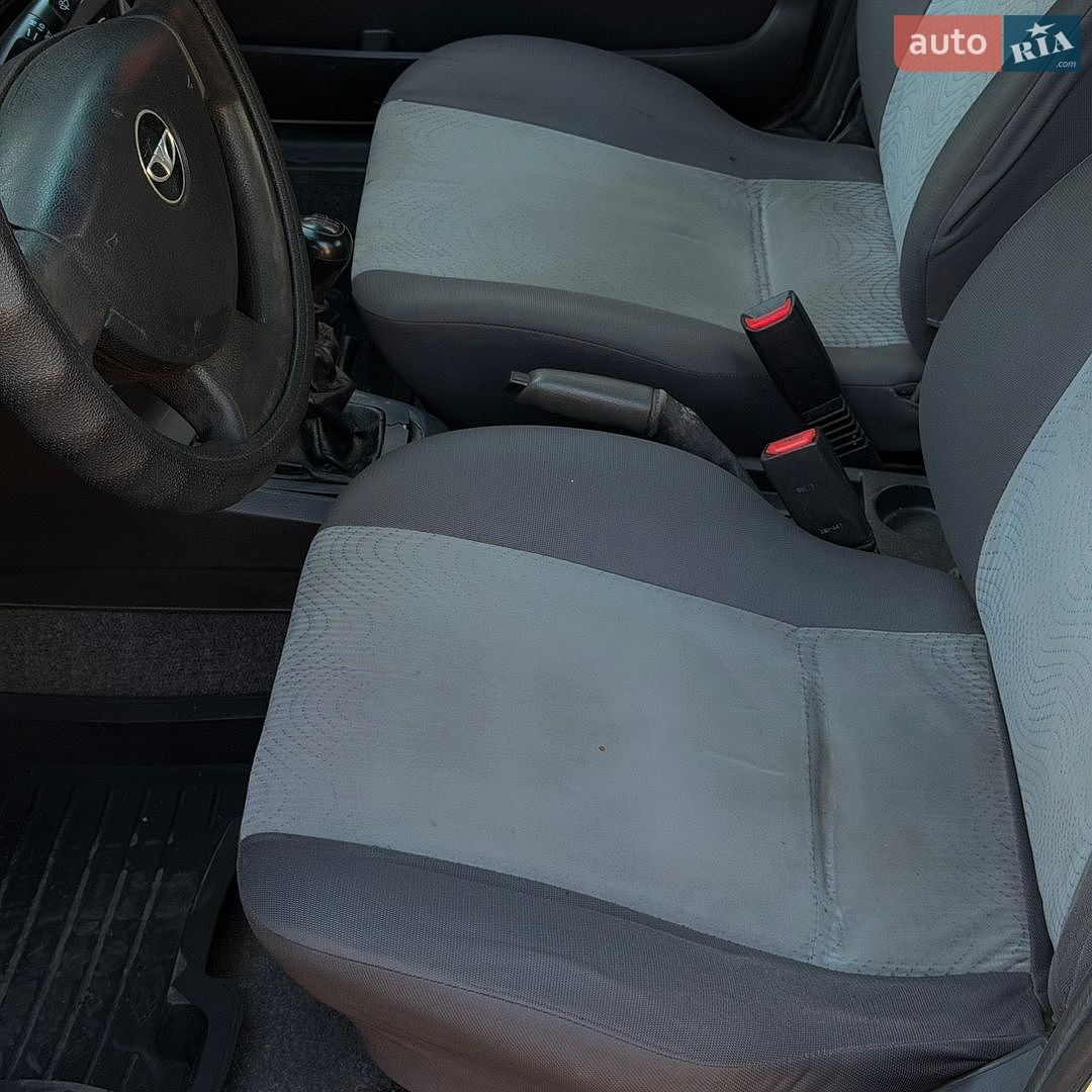 Daewoo Nexia 2008 VIN XWB3D32UD8A002263 фото оголошення 3 з 9
