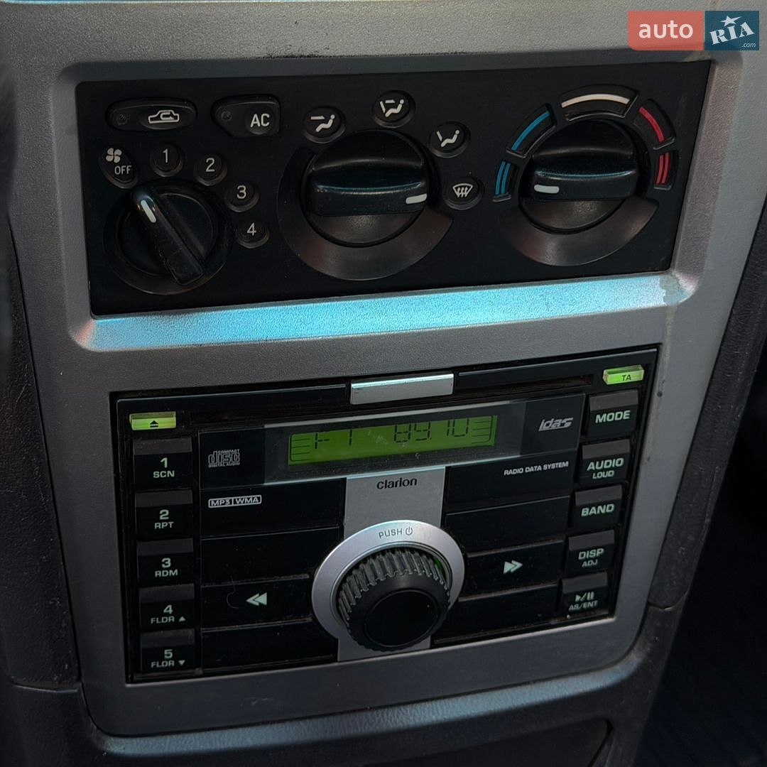 Daewoo Nexia 2008 VIN XWB3D32UD8A002263 фото оголошення 5 з 9