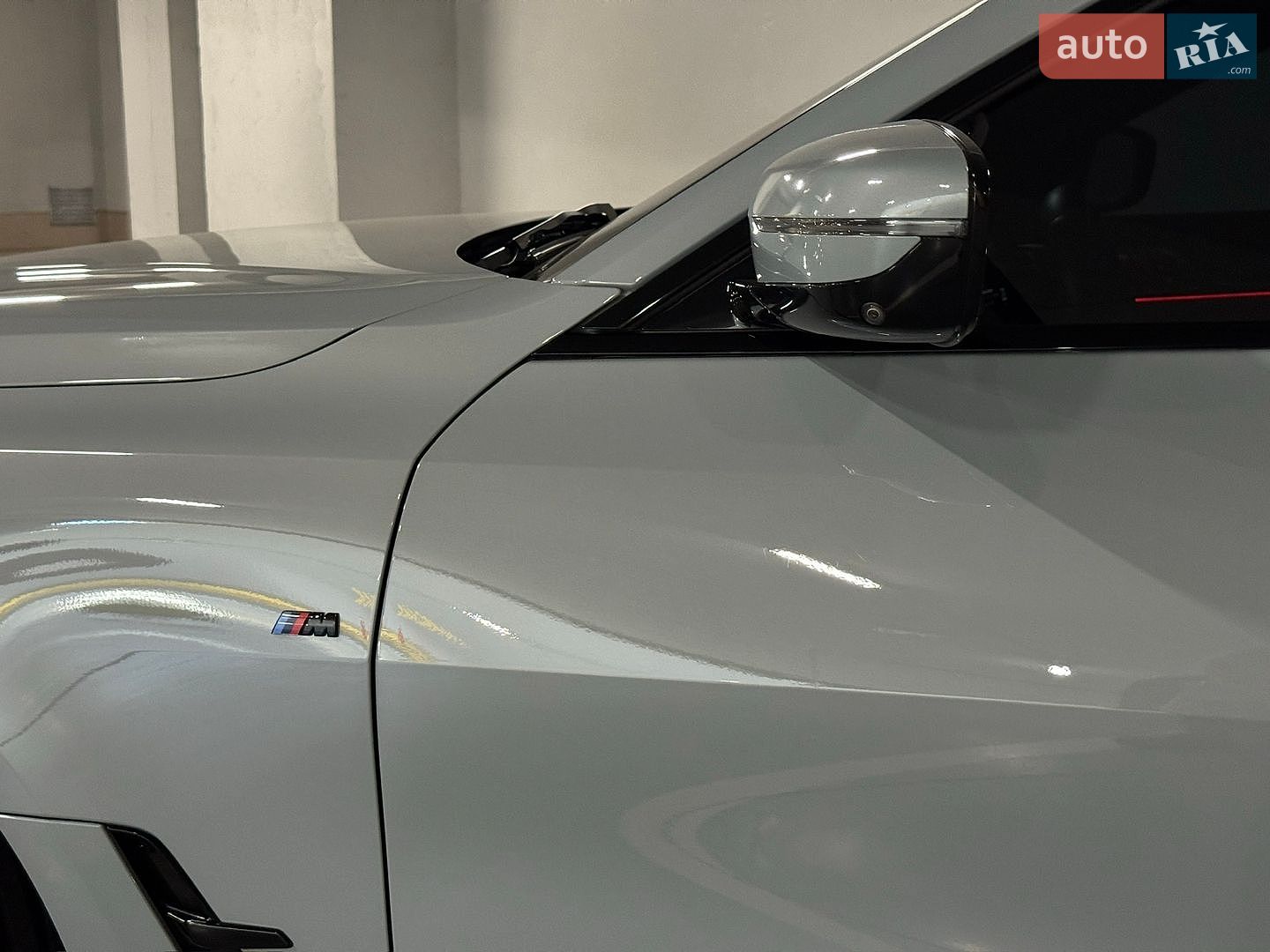 BMW 4 Series Gran Coupe 2022 VIN WBA63AV06NFM03305 фото оголошення 17 з 66