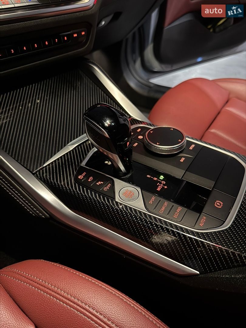 BMW 4 Series Gran Coupe 2022 VIN WBA63AV06NFM03305 фото оголошення 26 з 66