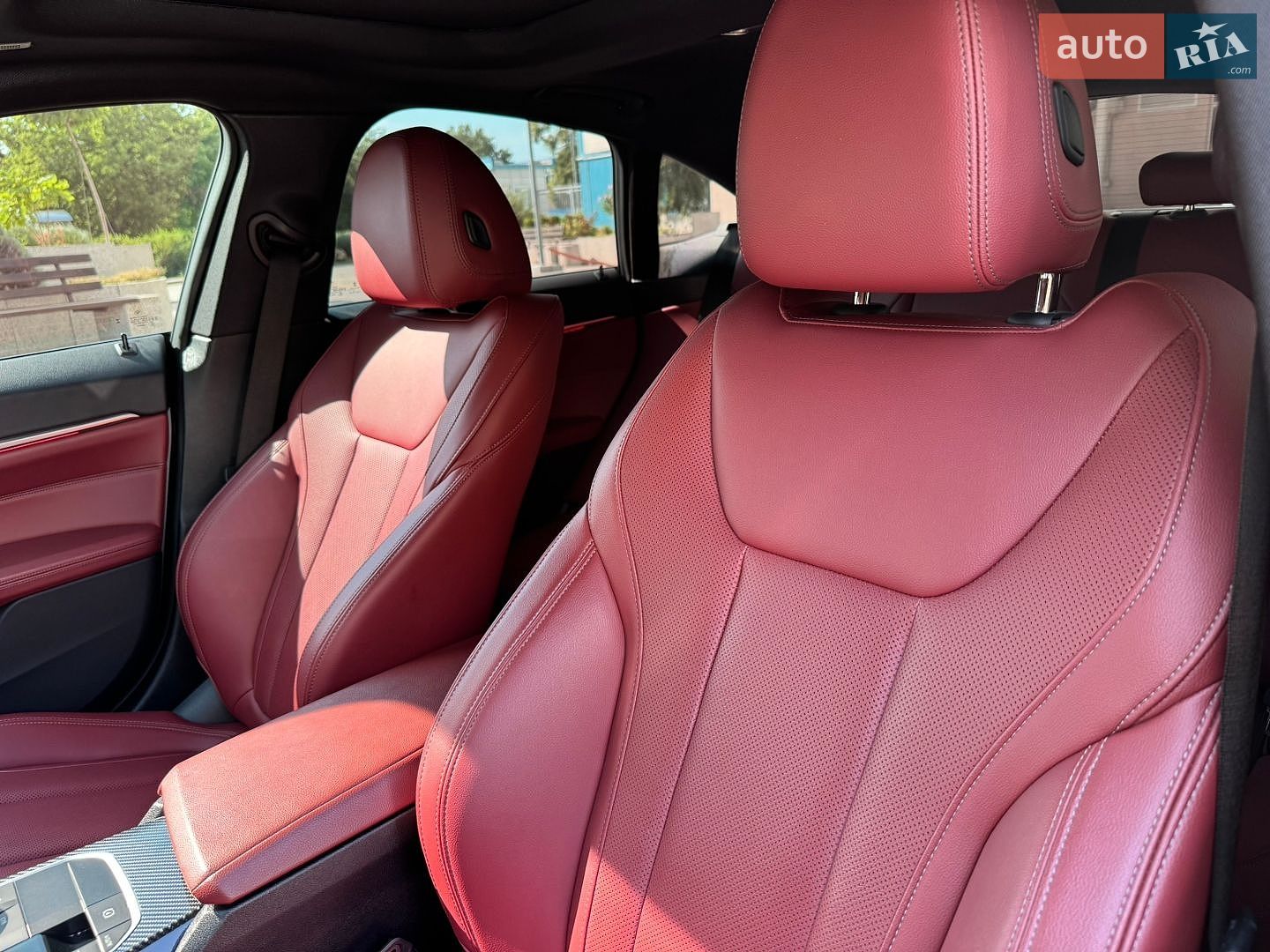 BMW 4 Series Gran Coupe 2022 VIN WBA63AV06NFM03305 фото оголошення 49 з 66