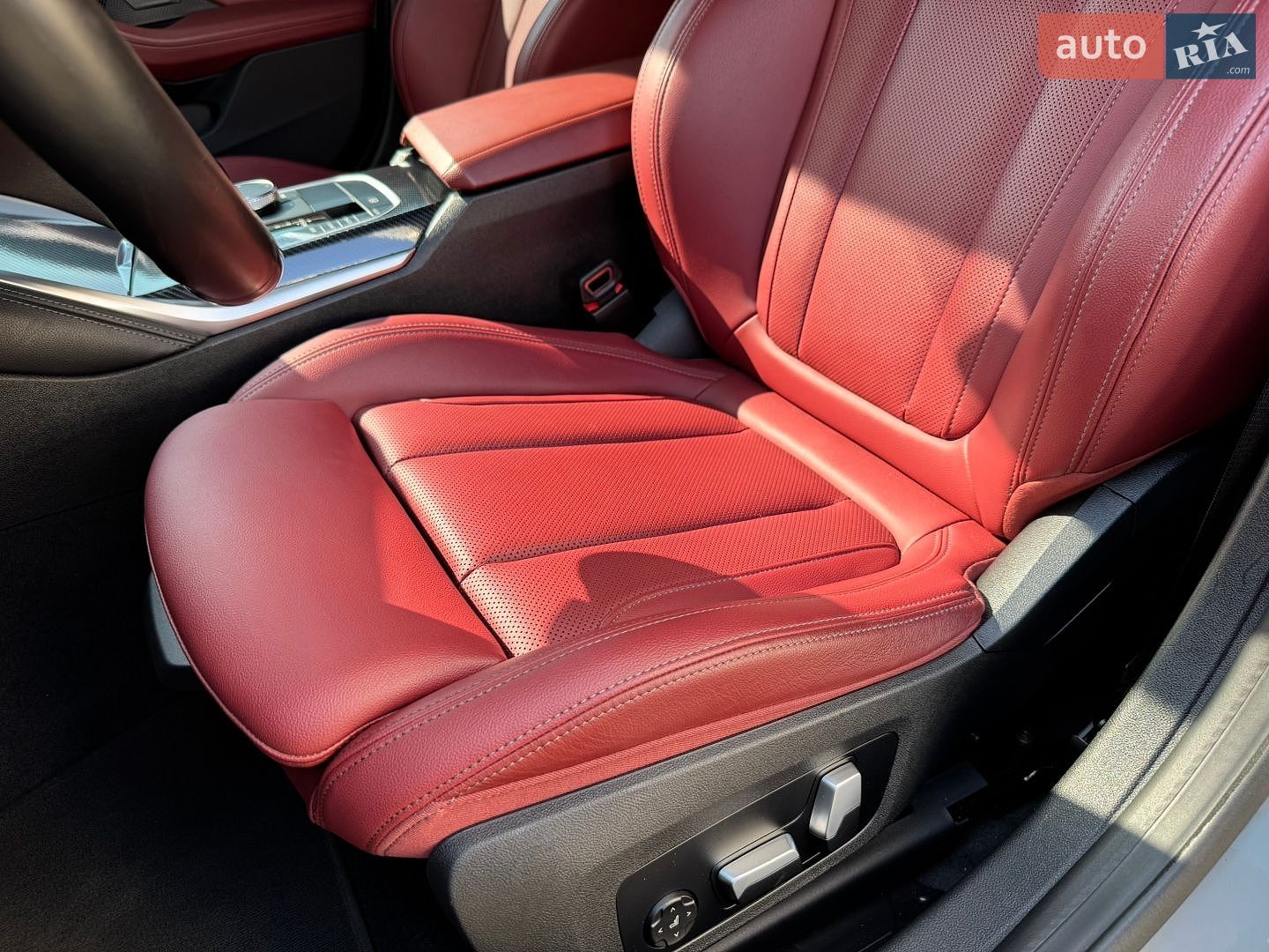 BMW 4 Series Gran Coupe 2022 VIN WBA63AV06NFM03305 фото оголошення 48 з 66