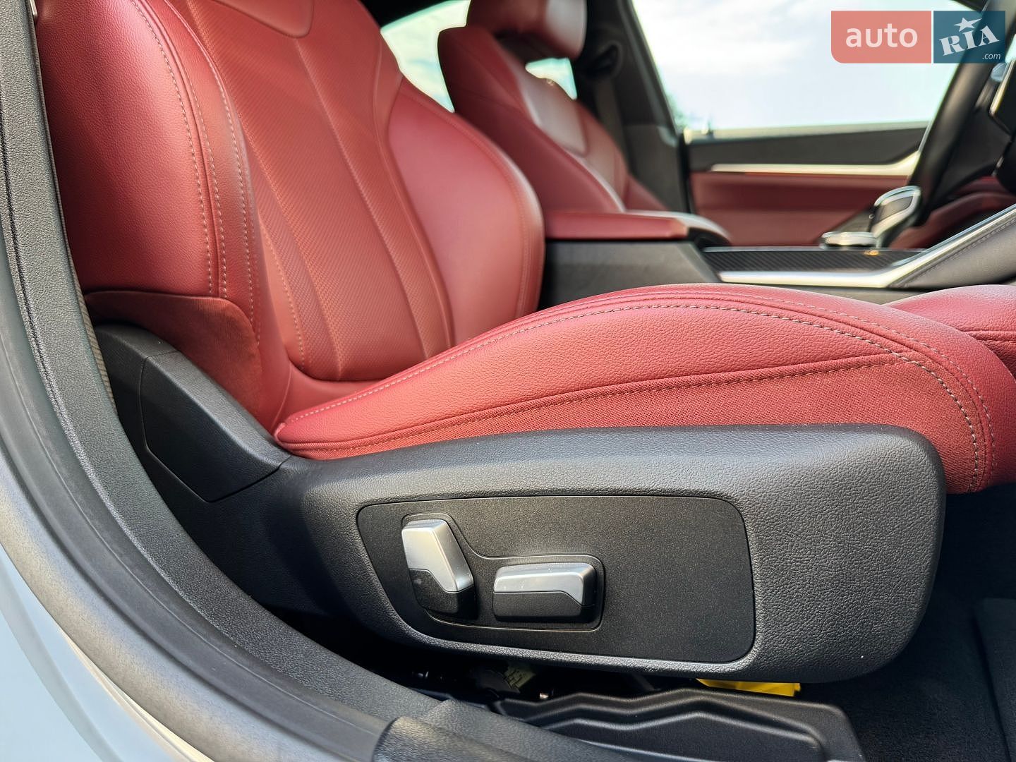 BMW 4 Series Gran Coupe 2022 VIN WBA63AV06NFM03305 фото оголошення 54 з 66