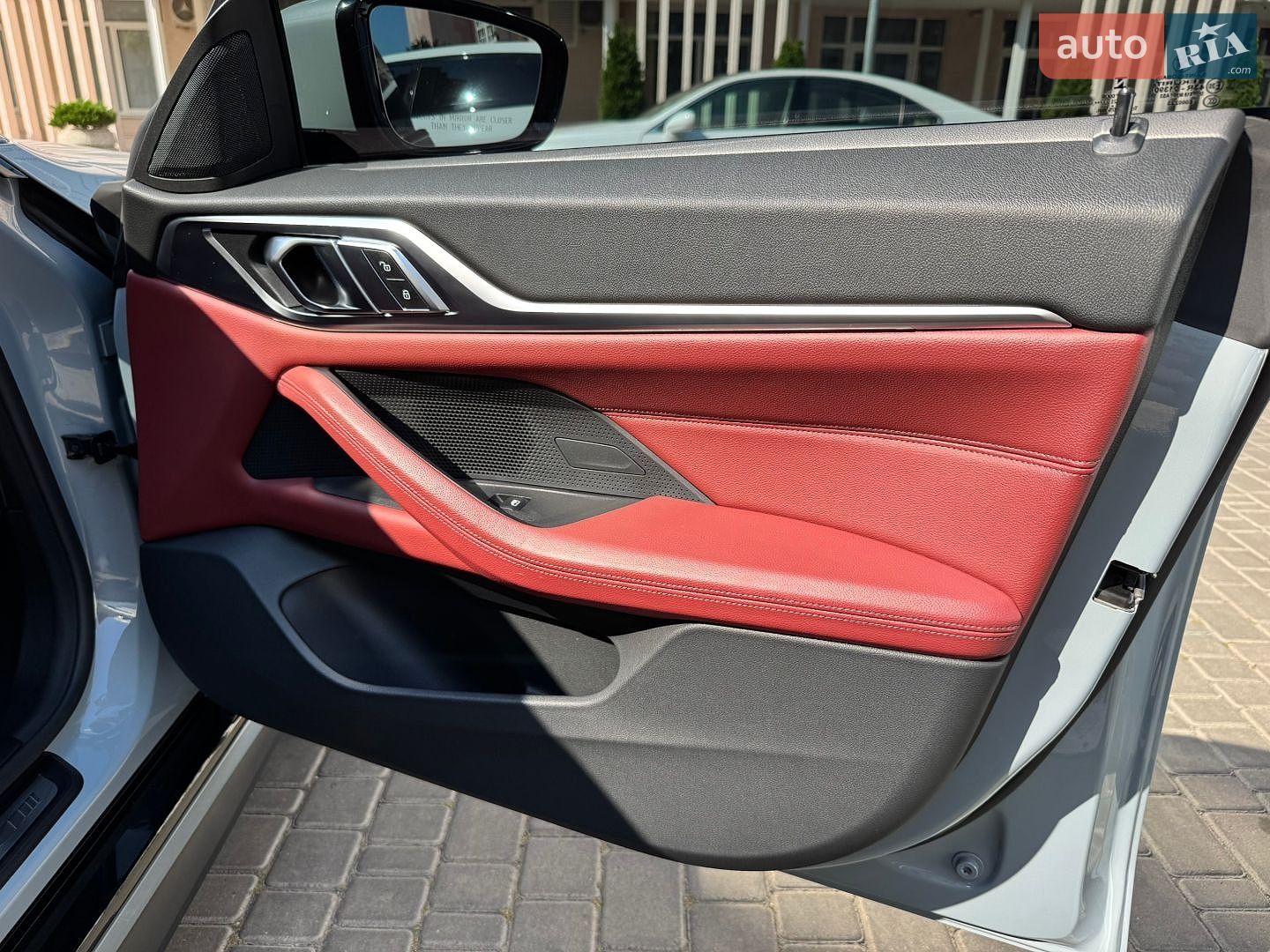 BMW 4 Series Gran Coupe 2022 VIN WBA63AV06NFM03305 фото оголошення 52 з 66