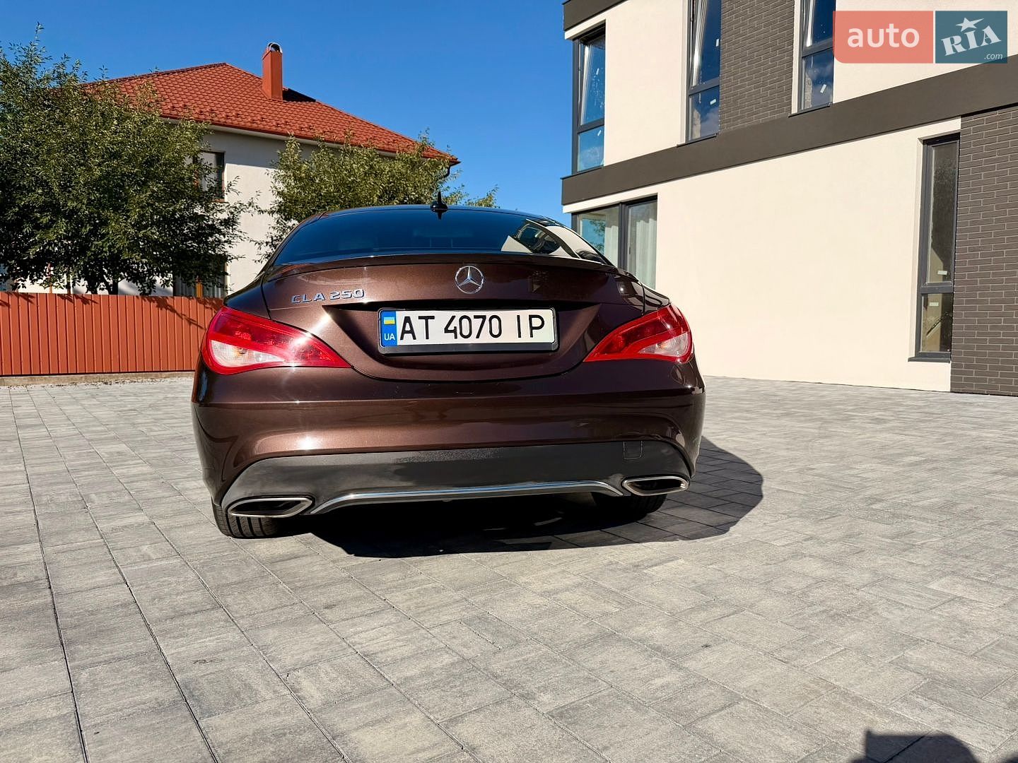 Mercedes-Benz CLA-Class 2017 VIN WDDSJ4EB5JN566432 фото оголошення 21 з 35