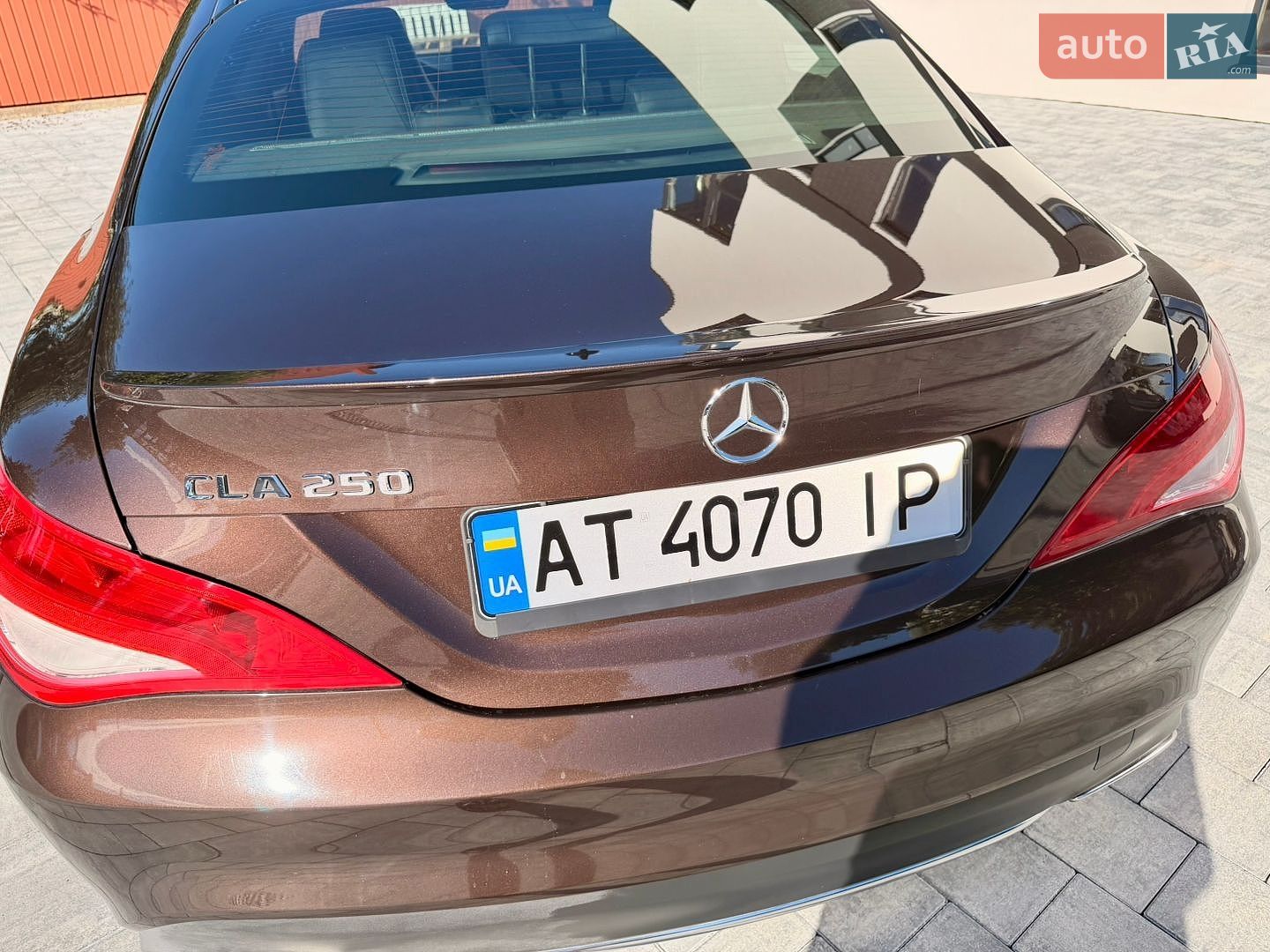 Mercedes-Benz CLA-Class 2017 VIN WDDSJ4EB5JN566432 фото оголошення 24 з 35