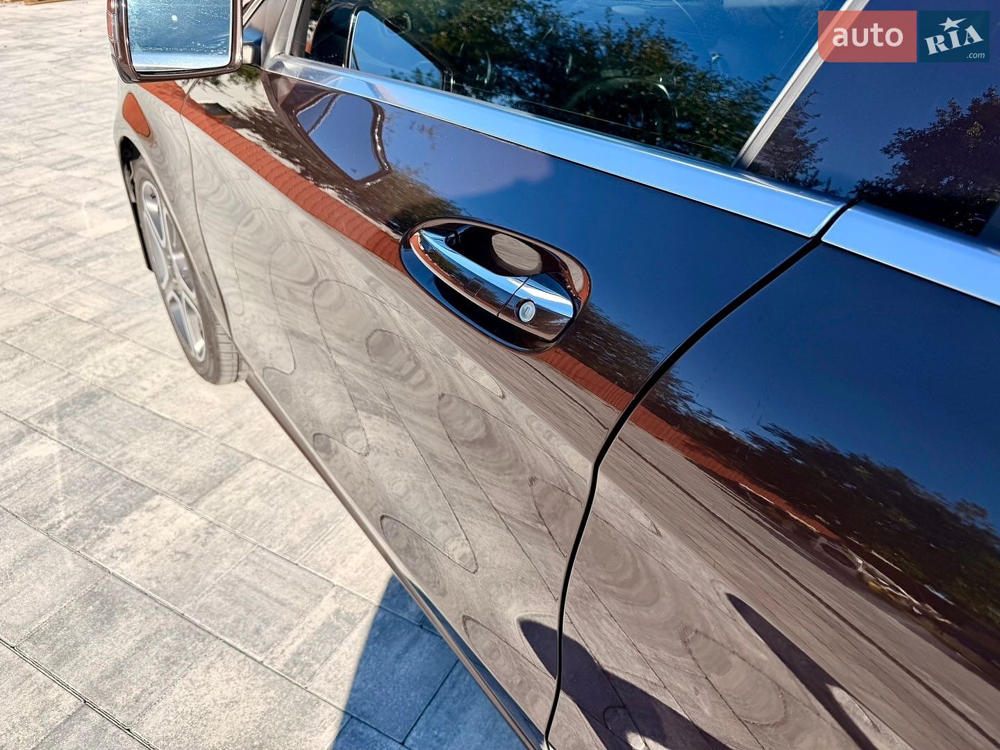 Mercedes-Benz CLA-Class 2017 VIN WDDSJ4EB5JN566432 фото оголошення 27 з 35