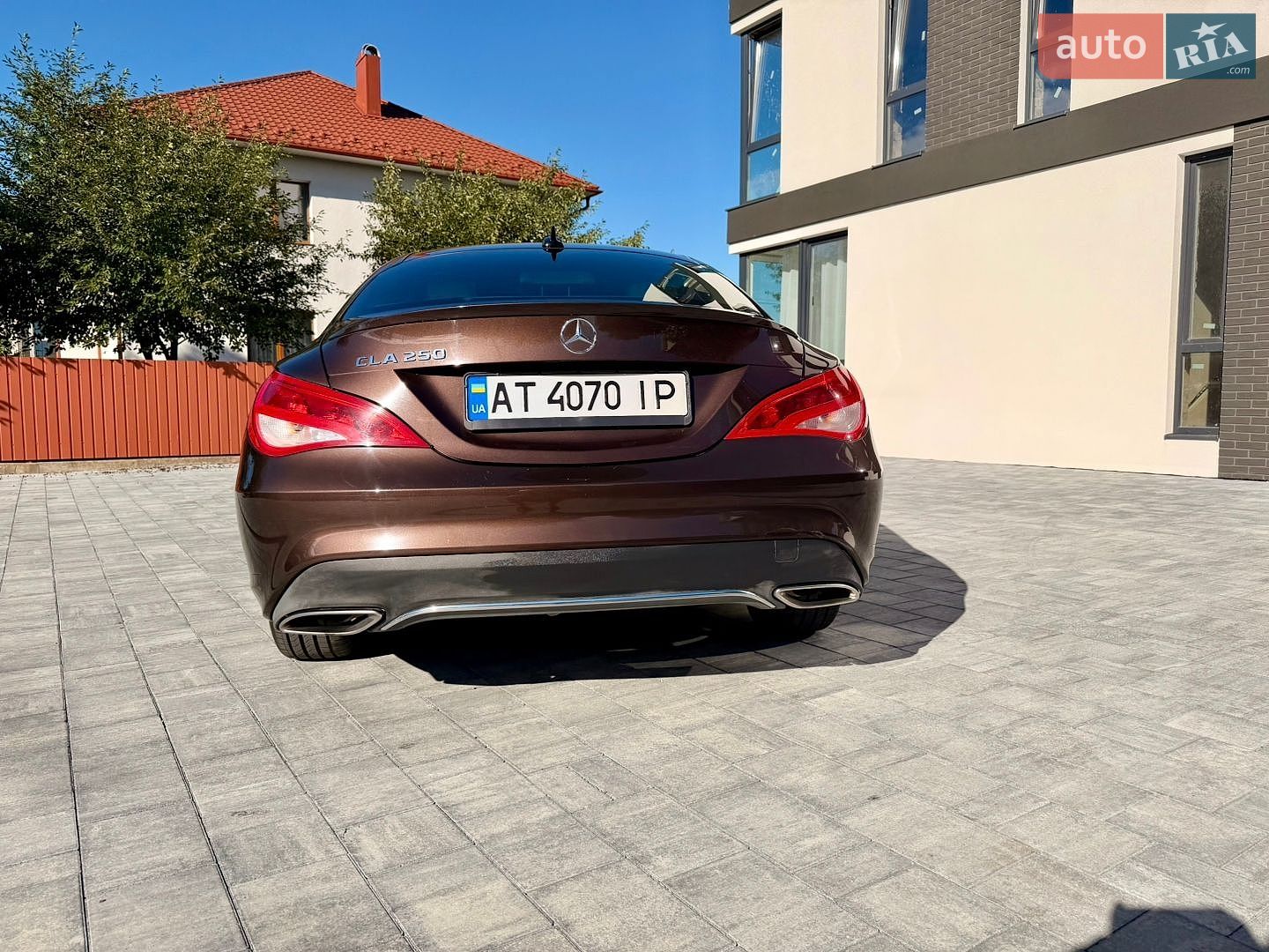 Mercedes-Benz CLA-Class 2017 VIN WDDSJ4EB5JN566432 фото оголошення 20 з 35