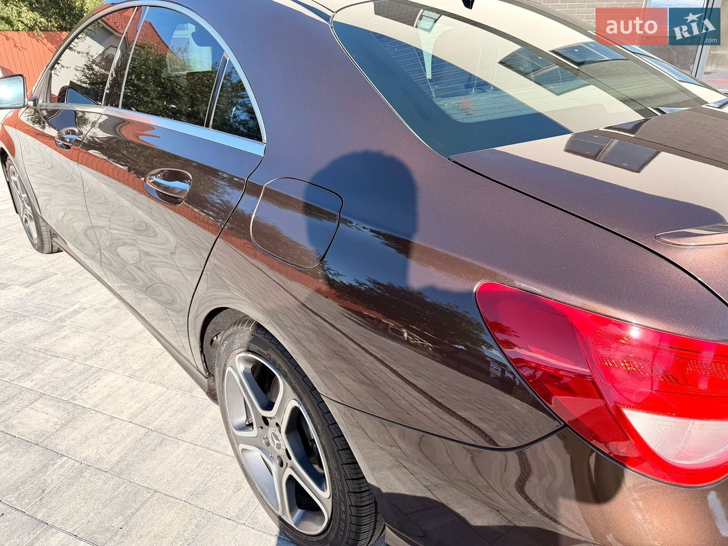 Mercedes-Benz CLA-Class 2017 VIN WDDSJ4EB5JN566432 фото оголошення 26 з 35