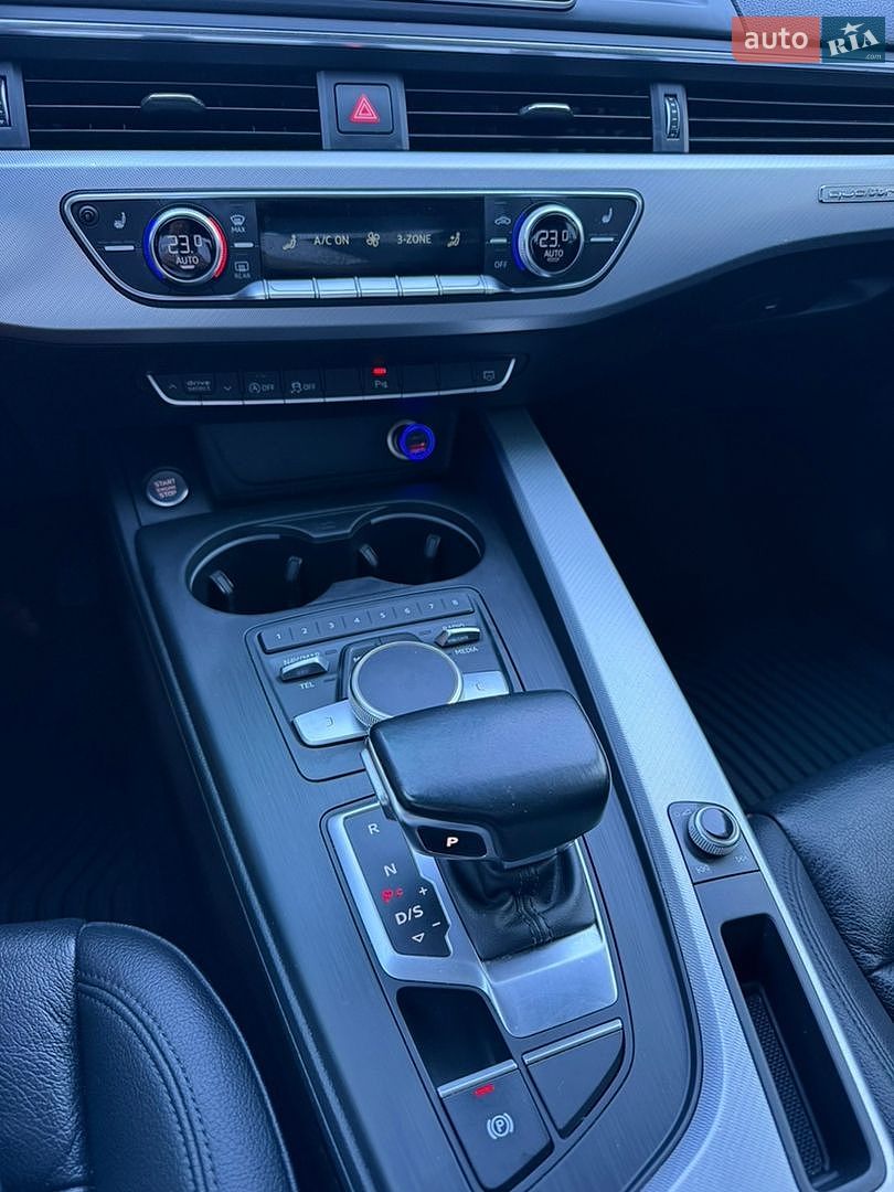 Audi A4 2015 VIN WAUBNAF45HN003319 фото оголошення 34 з 39