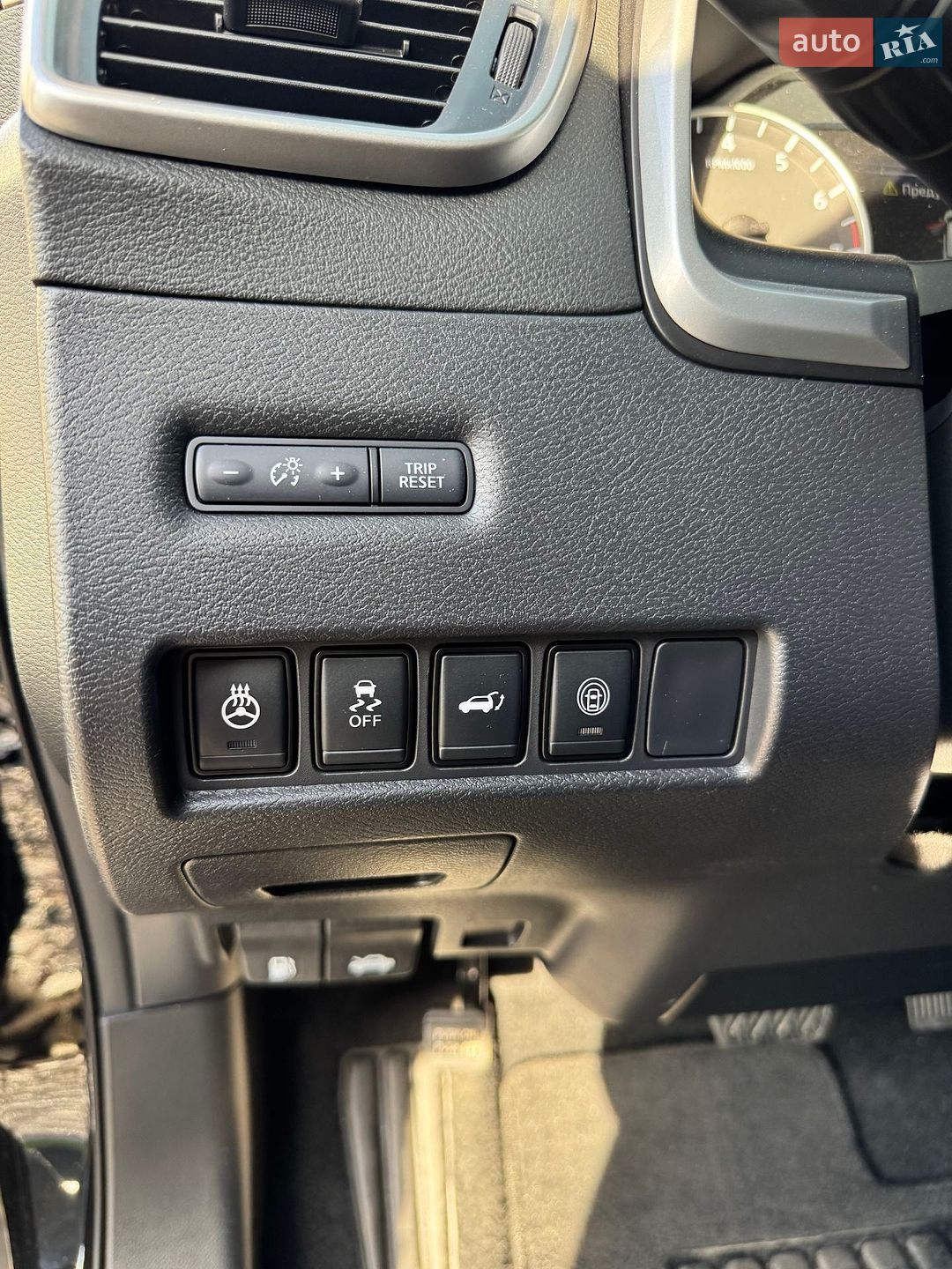 Nissan Murano 2022 VIN 5N1AZ2CS1NC130230 фото оголошення 7 з 21