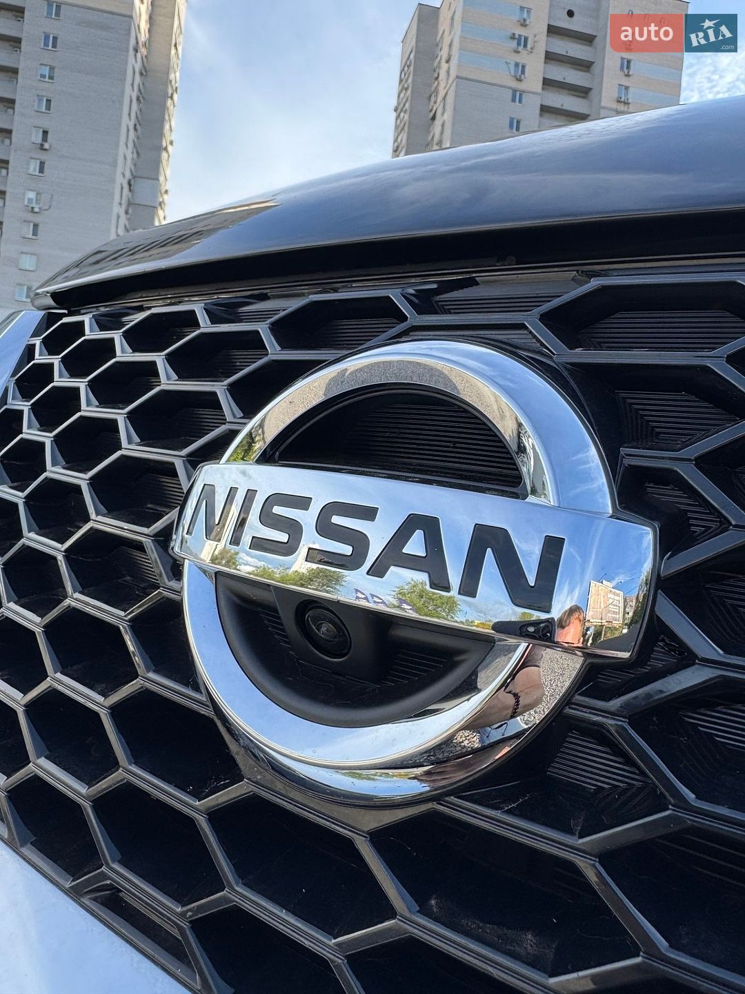 Nissan Murano 2022 VIN 5N1AZ2CS1NC130230 фото оголошення 17 з 21