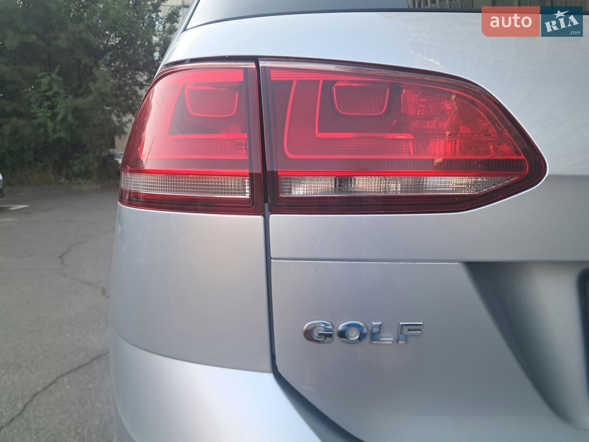 Volkswagen Golf 2016 VIN WVWZZZAUZHP520448 фото оголошення 24 з 24