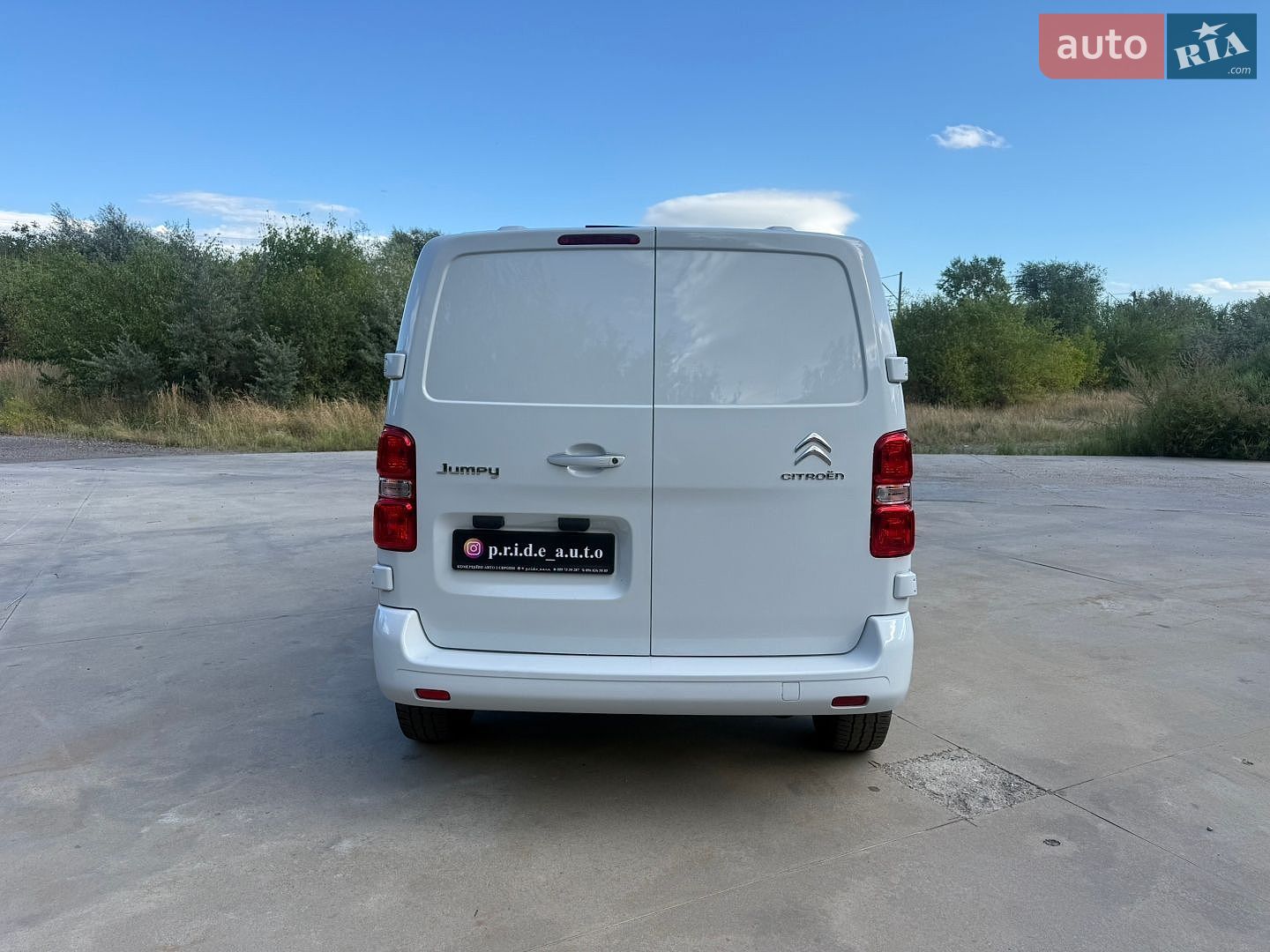 Citroen Jumpy 2022 VIN VF7VFEHZ7N7035835 фото оголошення 6 з 44
