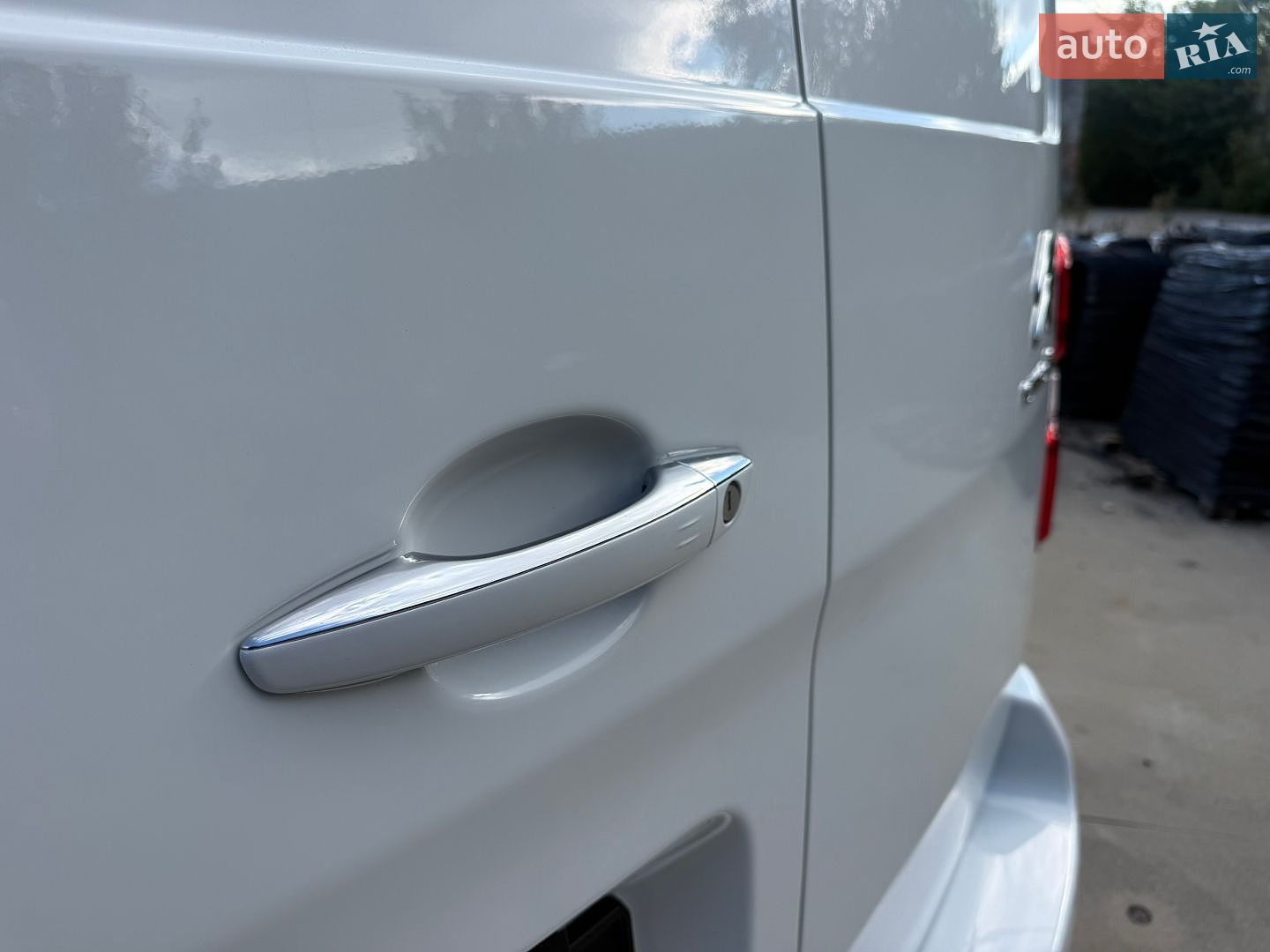 Citroen Jumpy 2022 VIN VF7VFEHZ7N7035835 фото оголошення 10 з 44