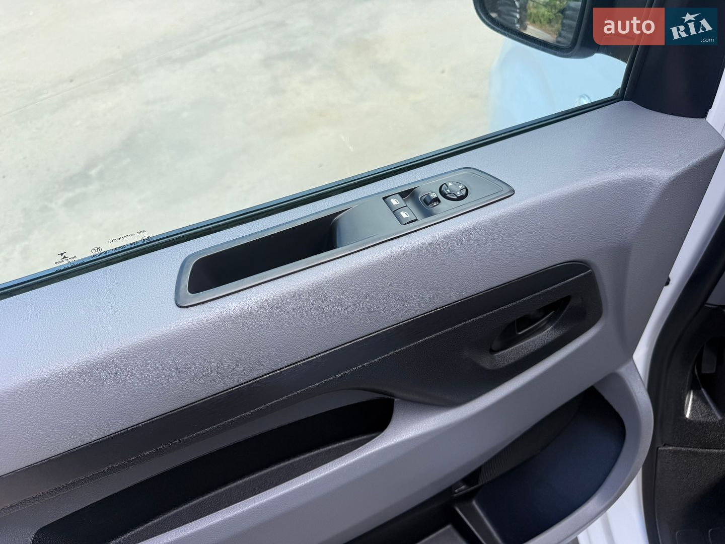 Citroen Jumpy 2022 VIN VF7VFEHZ7N7035835 фото оголошення 21 з 44