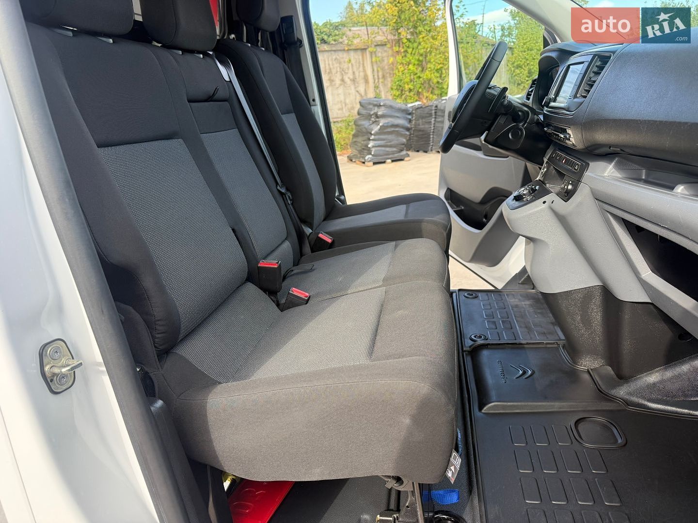 Citroen Jumpy 2022 VIN VF7VFEHZ7N7035835 фото оголошення 36 з 44
