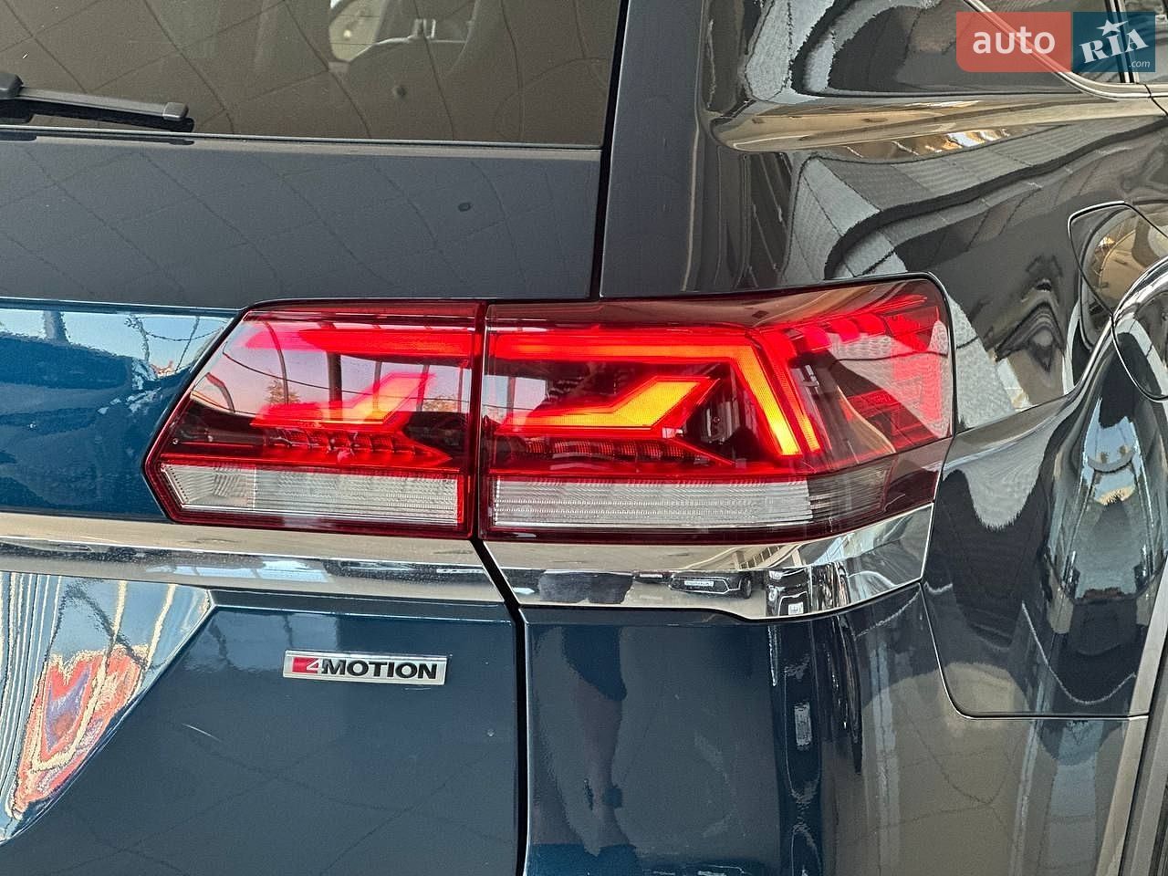 Volkswagen Atlas 2021 VIN 1V2BR2CAXNC518099 фото оголошення 9 з 24
