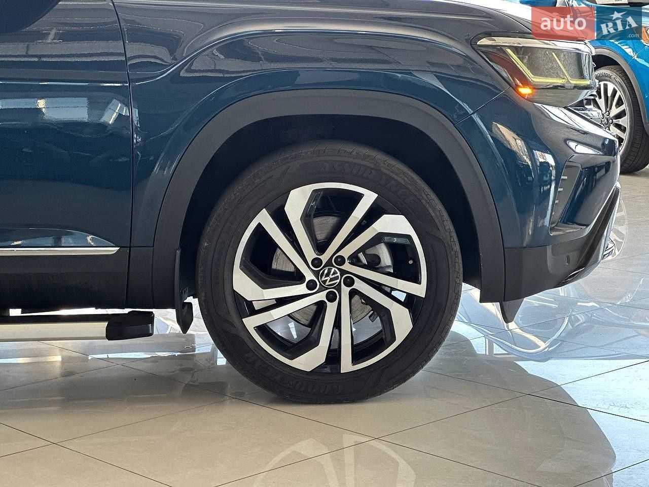 Volkswagen Atlas 2021 VIN 1V2BR2CAXNC518099 фото оголошення 11 з 24