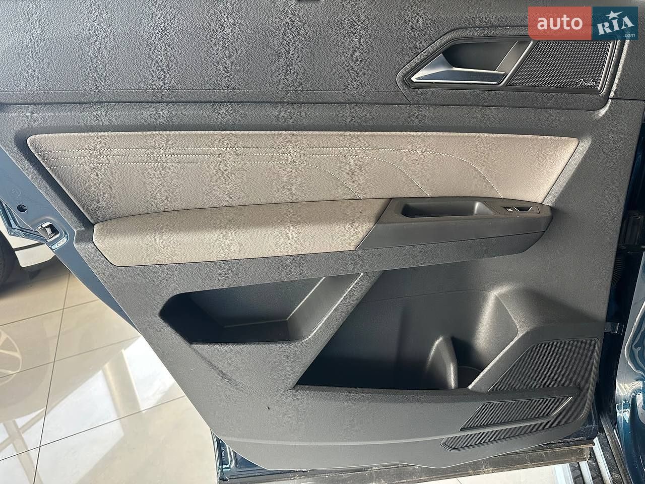 Volkswagen Atlas 2021 VIN 1V2BR2CAXNC518099 фото оголошення 15 з 24