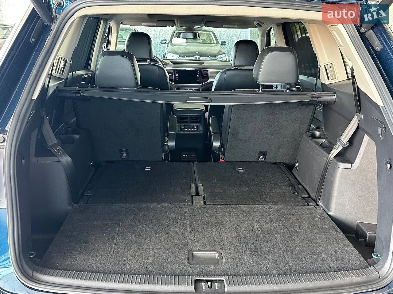 Volkswagen Atlas 2021 VIN 1V2BR2CAXNC518099 фото оголошення 16 з 24