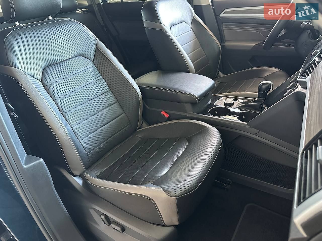 Volkswagen Atlas 2021 VIN 1V2BR2CAXNC518099 фото оголошення 20 з 24