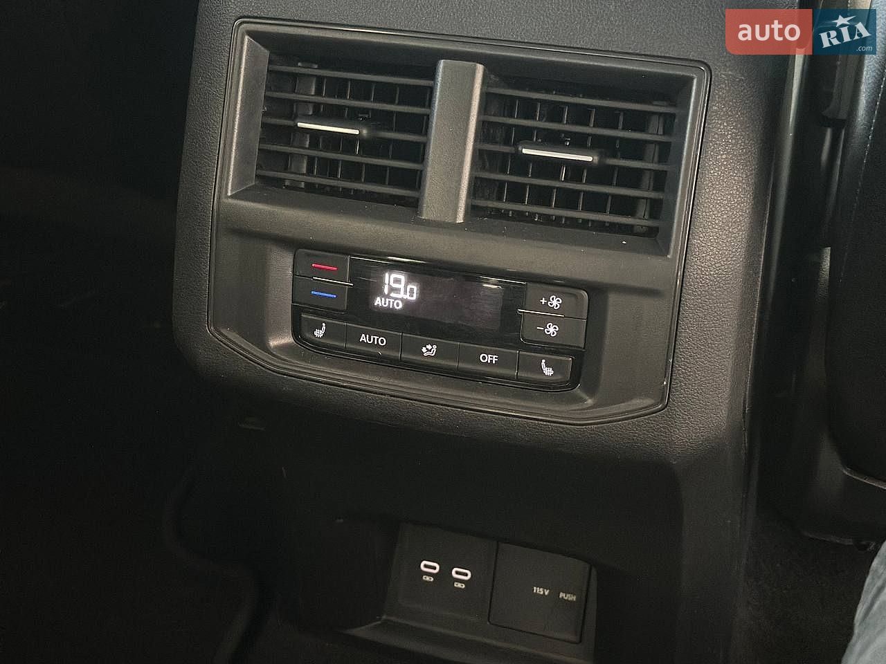 Volkswagen Atlas 2021 VIN 1V2BR2CAXNC518099 фото оголошення 23 з 24