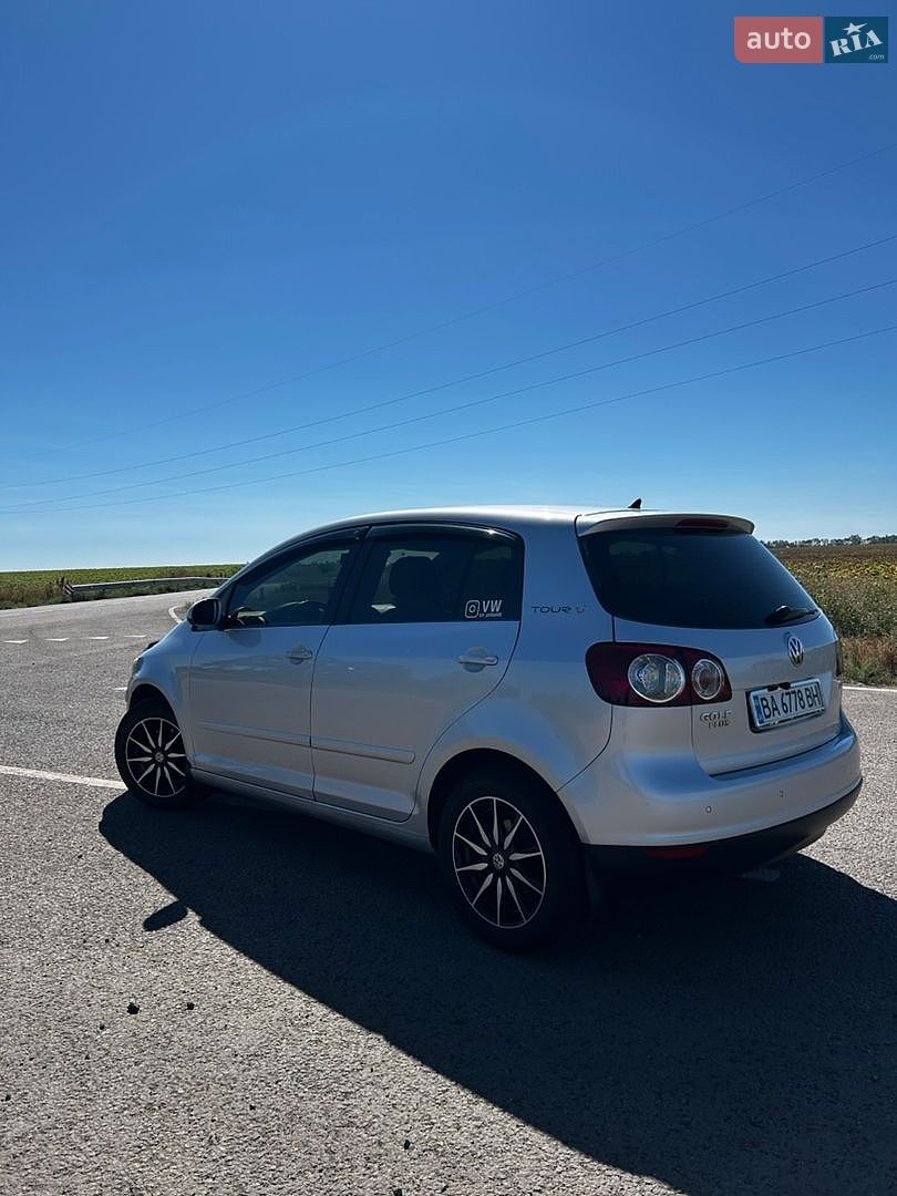 Volkswagen Golf Plus 2007 VIN WVWZZZ1KZ8W518061 фото оголошення 14 з 25